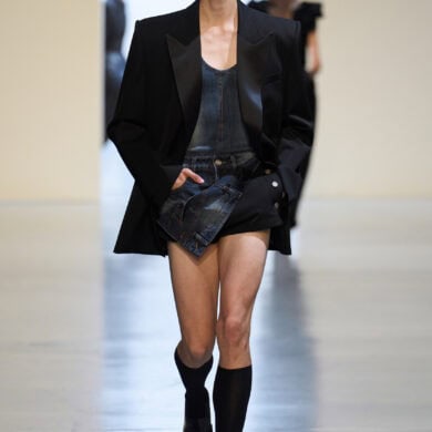 Juun.j Spring 2026 Men's Fashion Show