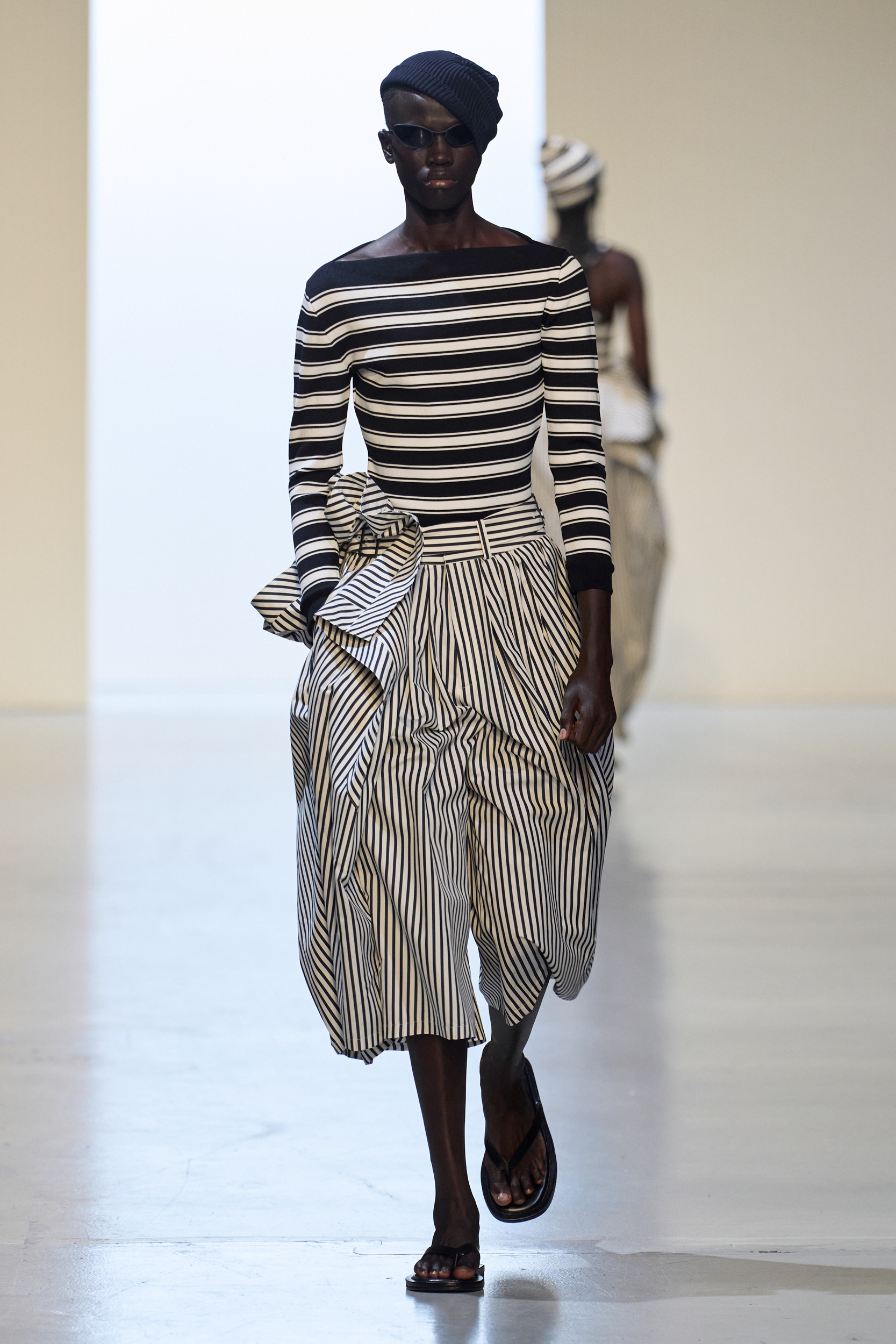 Juun.j Spring 2026 Men's Fashion Show