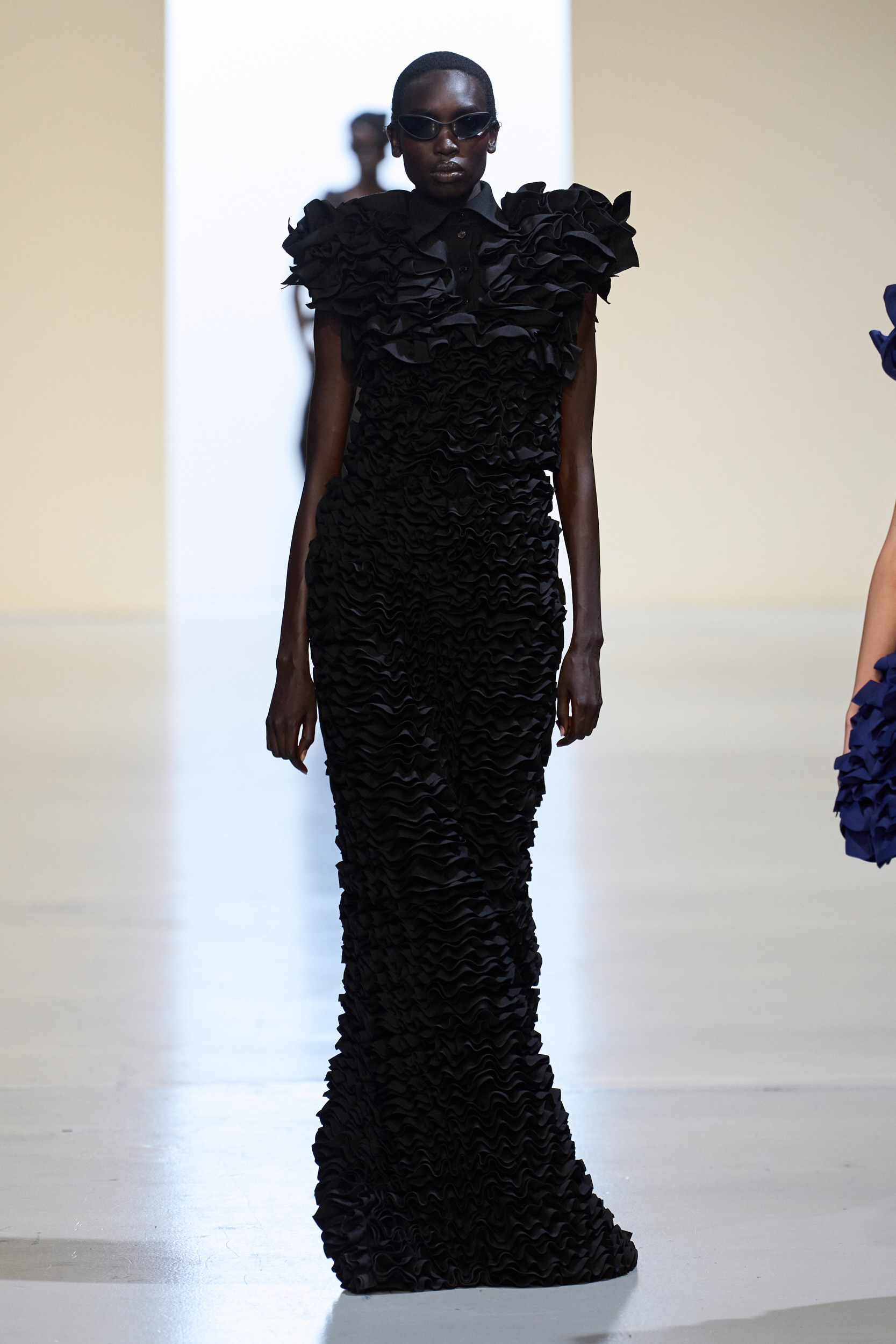 Juun.j Spring 2026 Men's Fashion Show