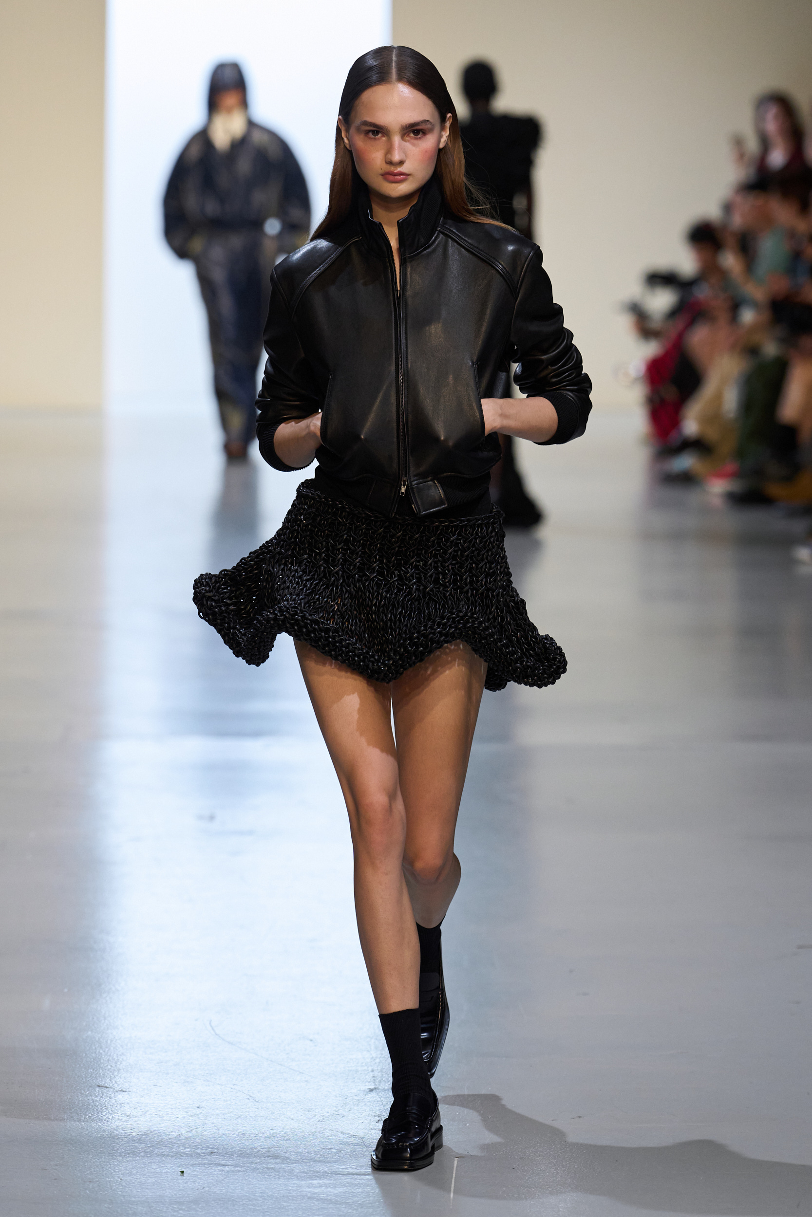 Juun.j Spring 2026 Men's Fashion Show