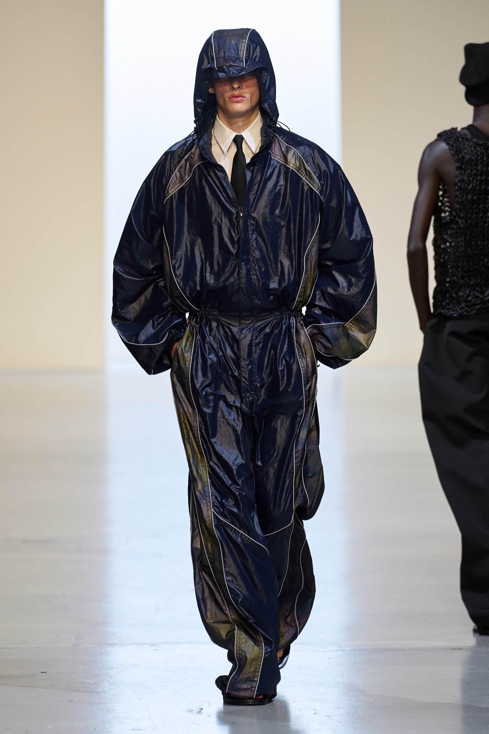 Juun.j Spring 2026 Men's Fashion Show