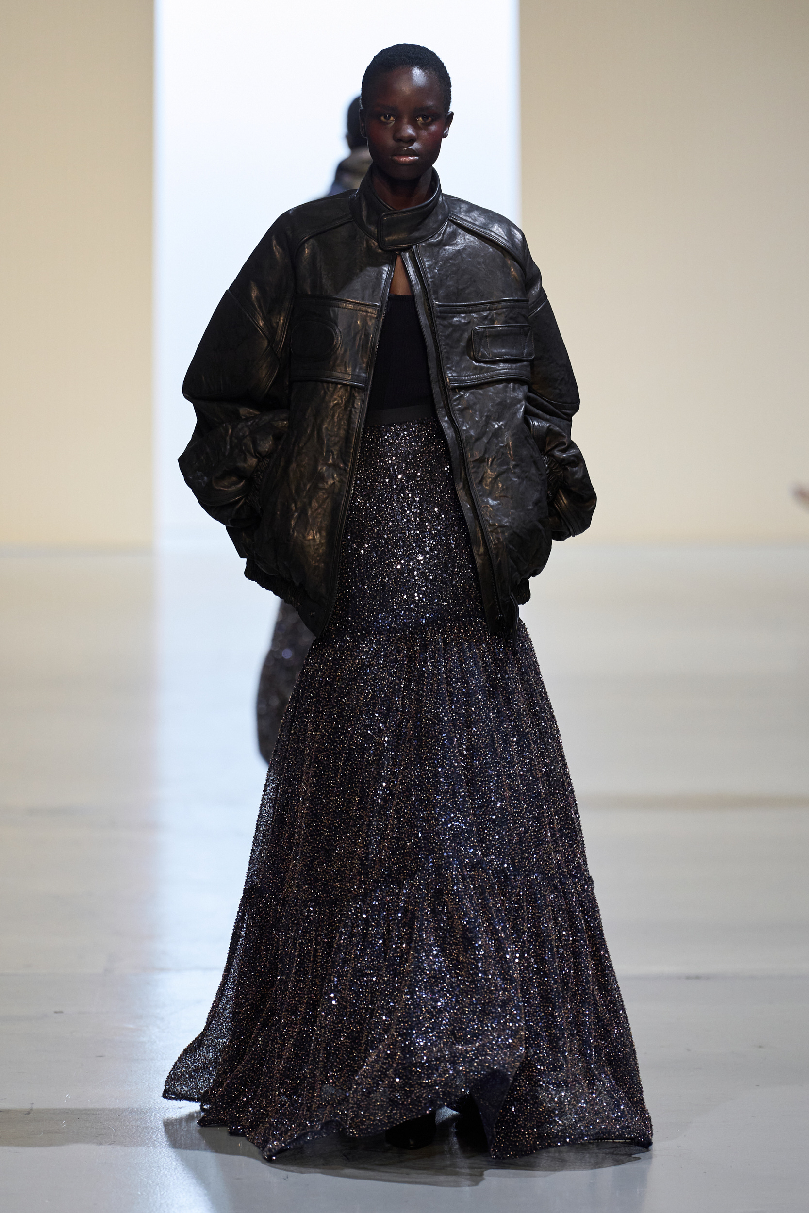Juun.j Spring 2026 Men's Fashion Show