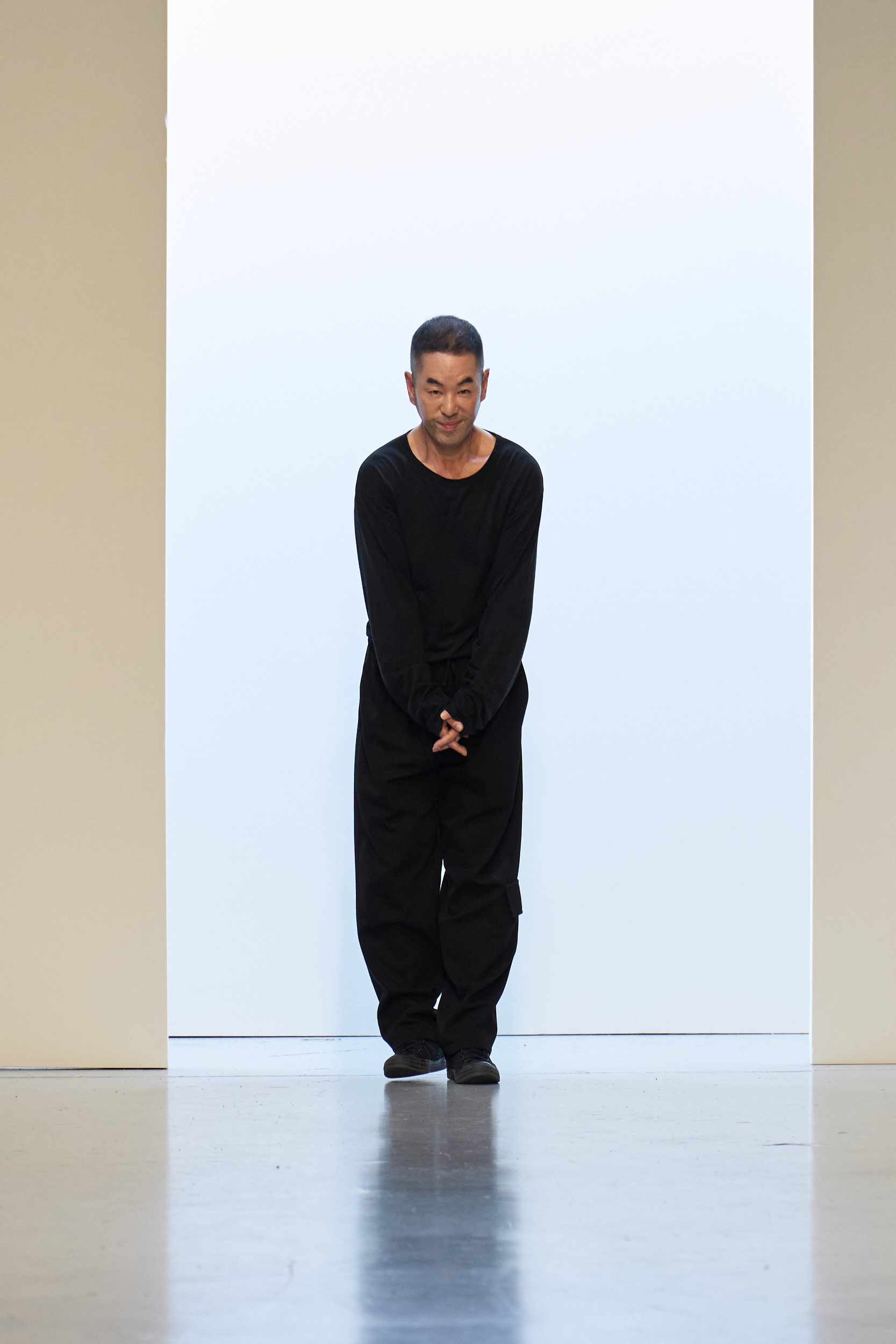 Juun.j Spring 2026 Men's Fashion Show