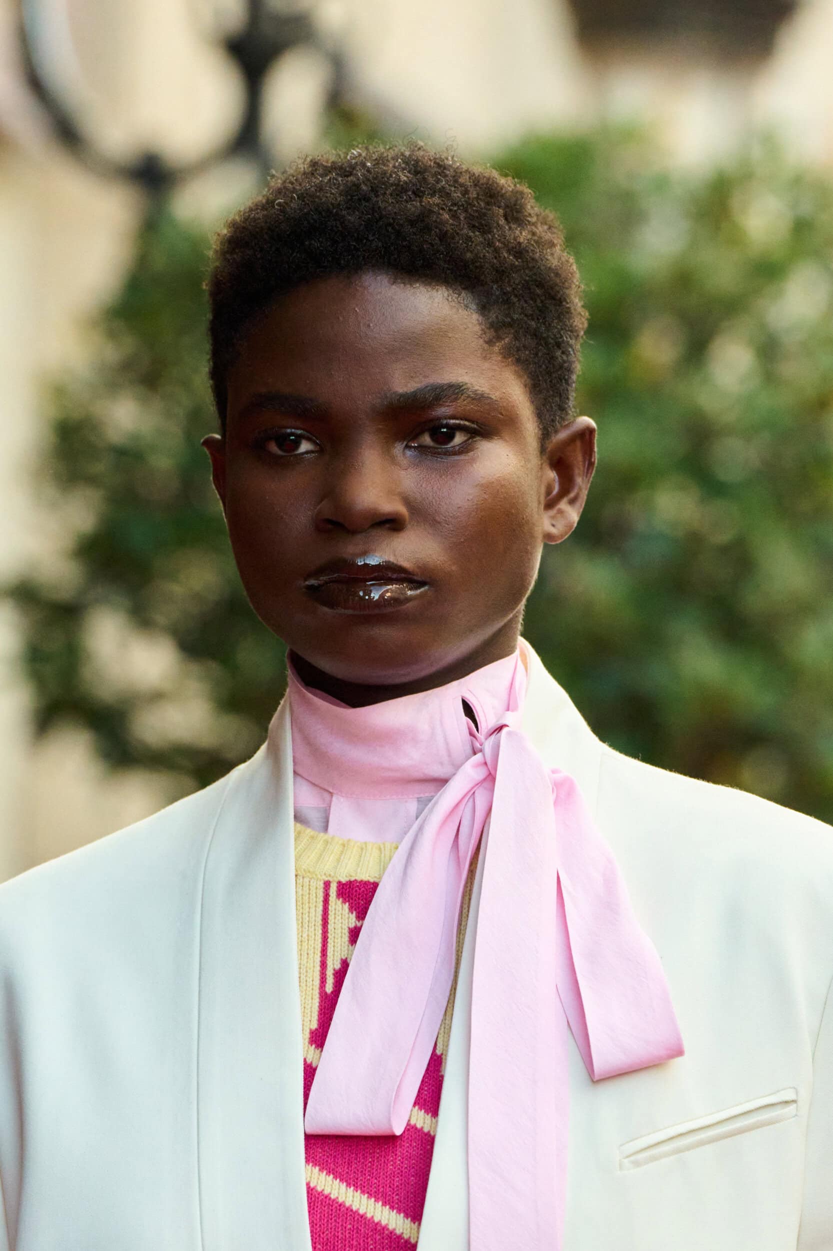 Kenzo Spring 2026 Men's Fashion Show Details