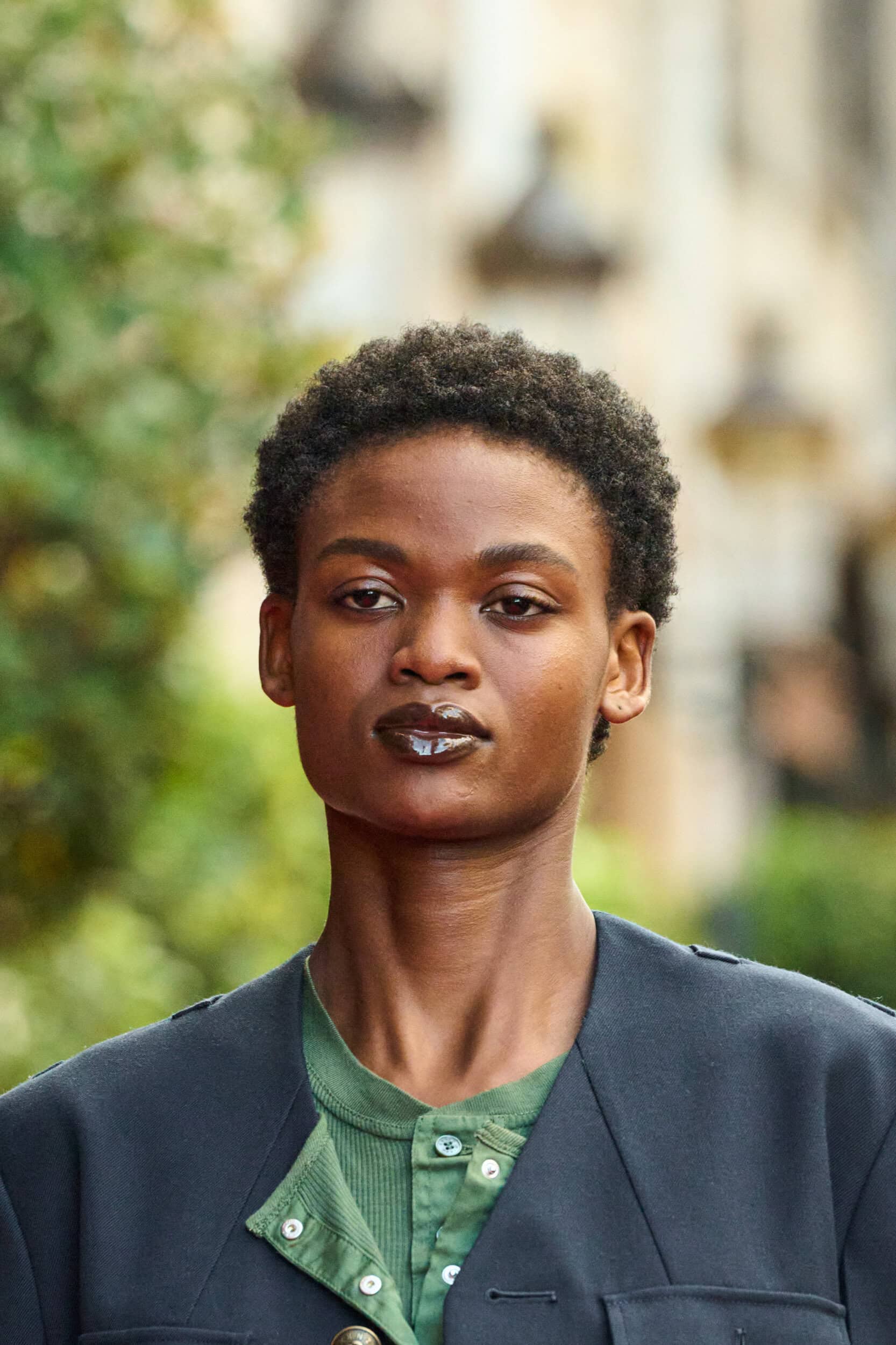 Kenzo Spring 2026 Men's Fashion Show Details