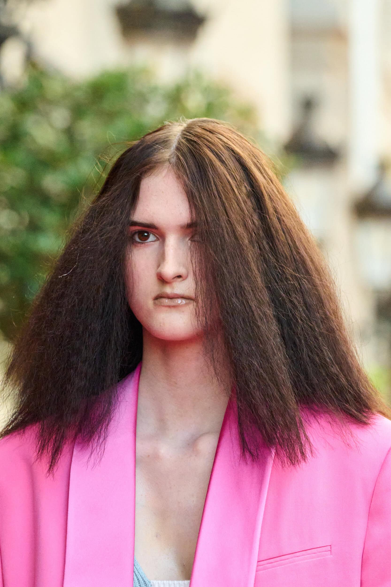 Kenzo Spring 2026 Men's Fashion Show Details