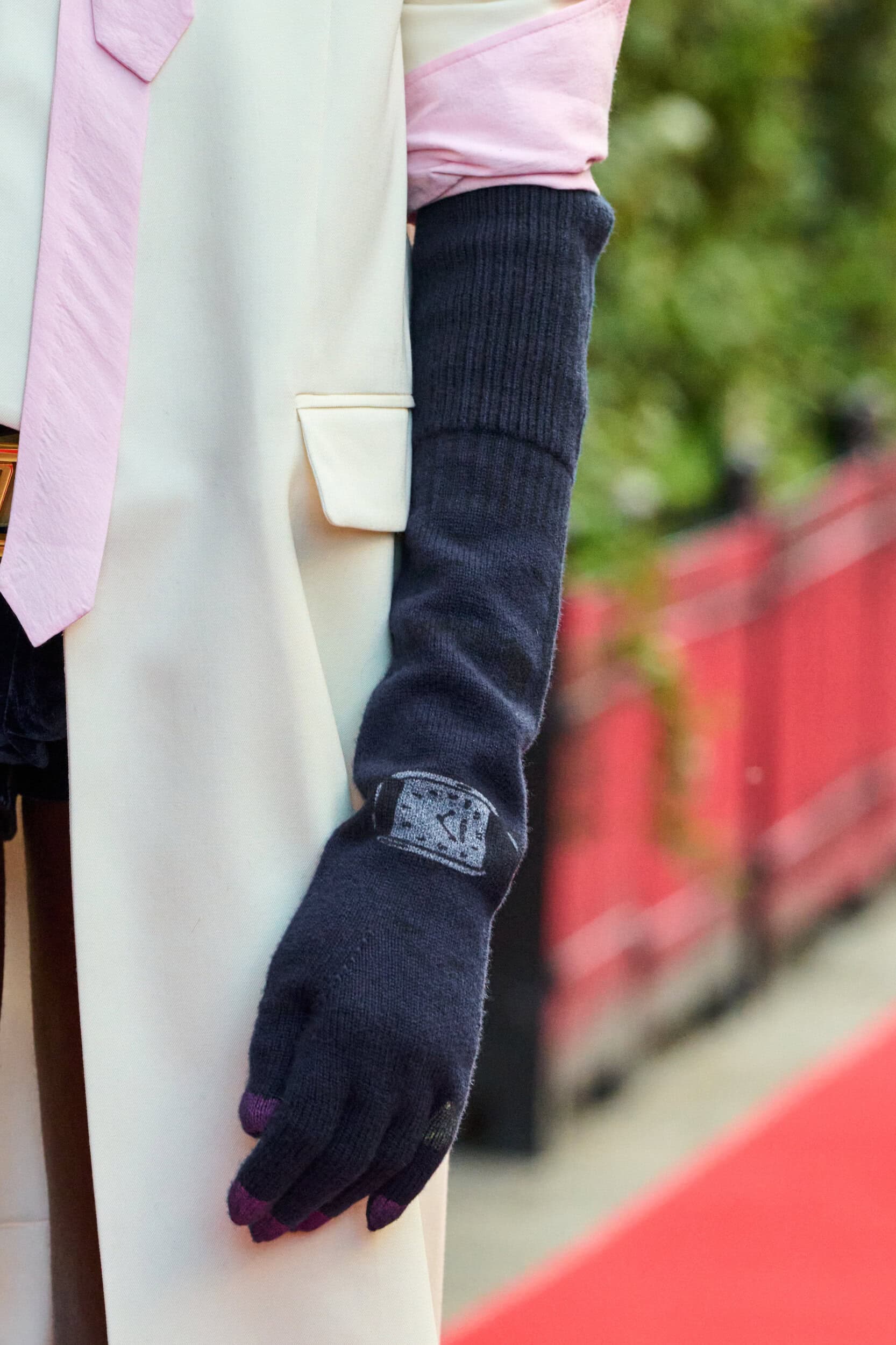 Kenzo Spring 2026 Men's Fashion Show Details