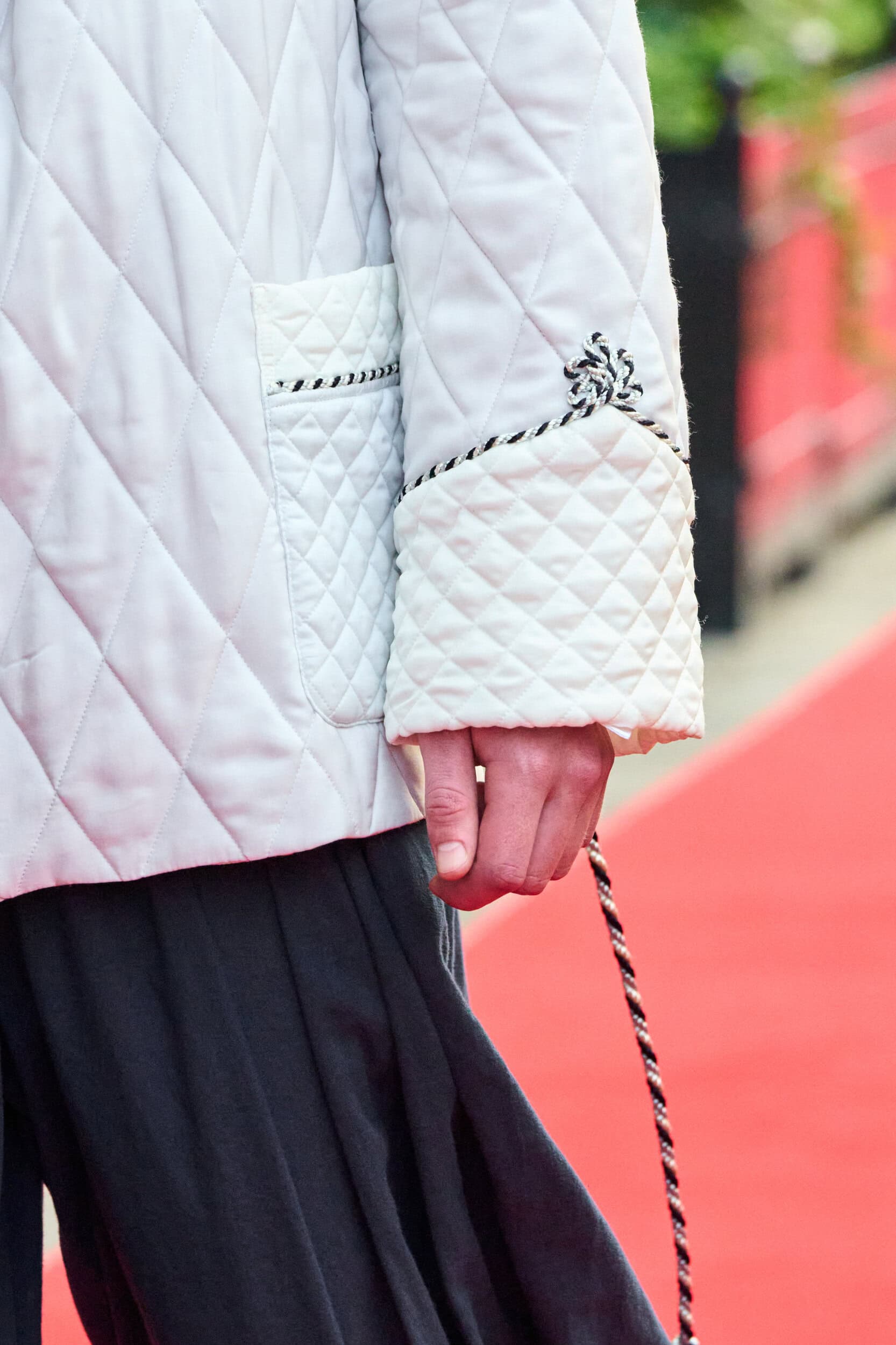 Kenzo Spring 2026 Men's Fashion Show Details