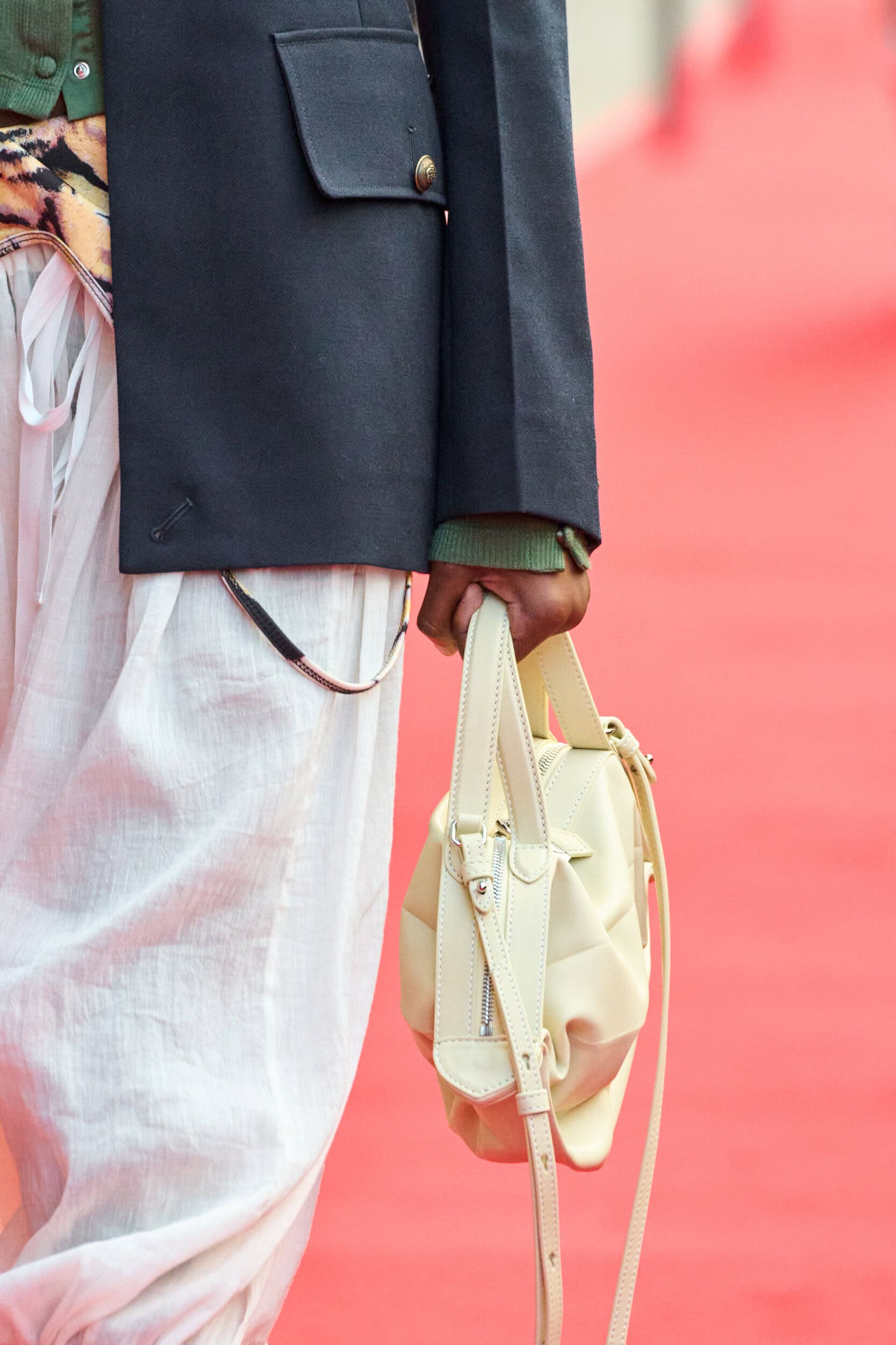 Kenzo Spring 2026 Men's Fashion Show Details