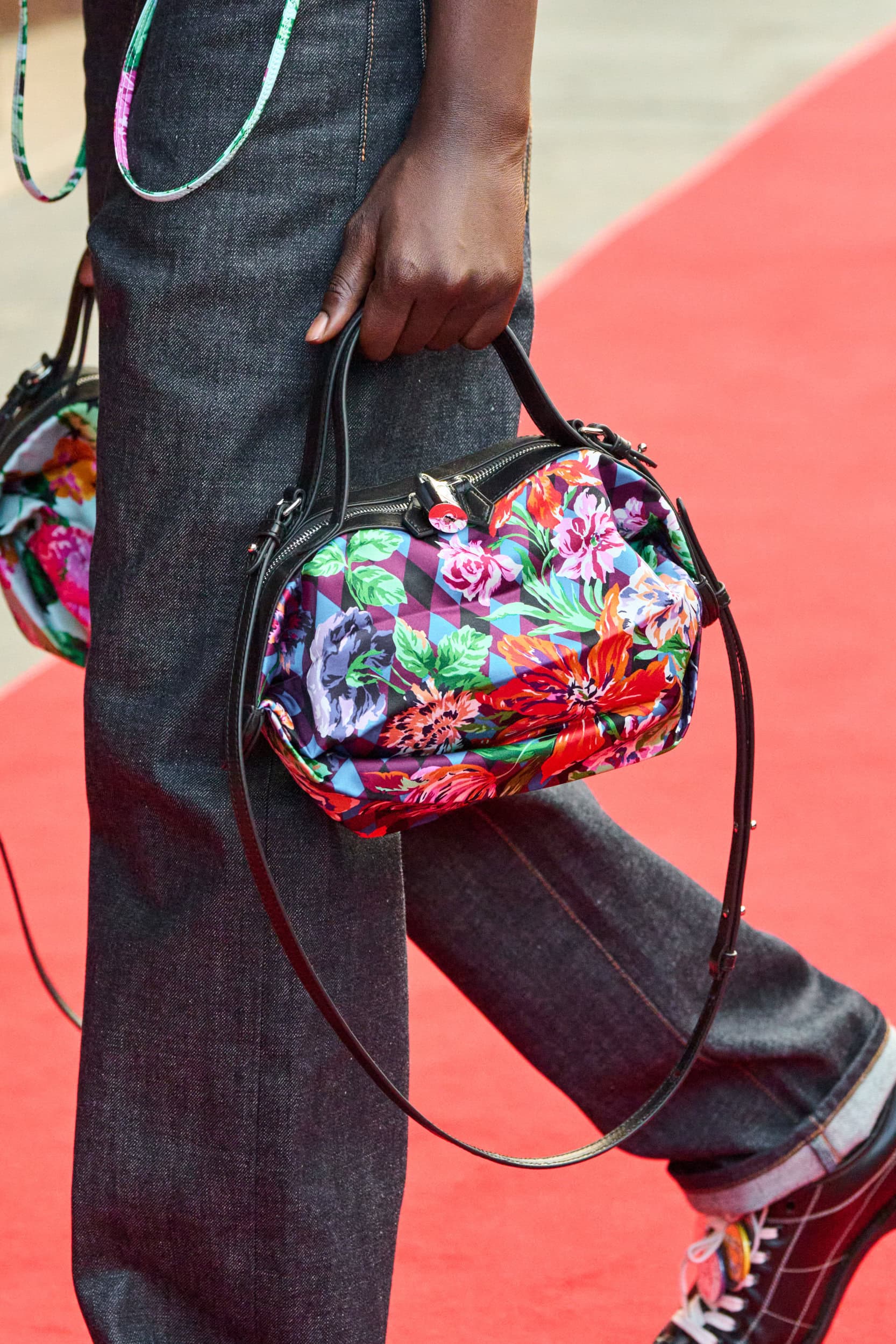 Kenzo Spring 2026 Men's Fashion Show Details