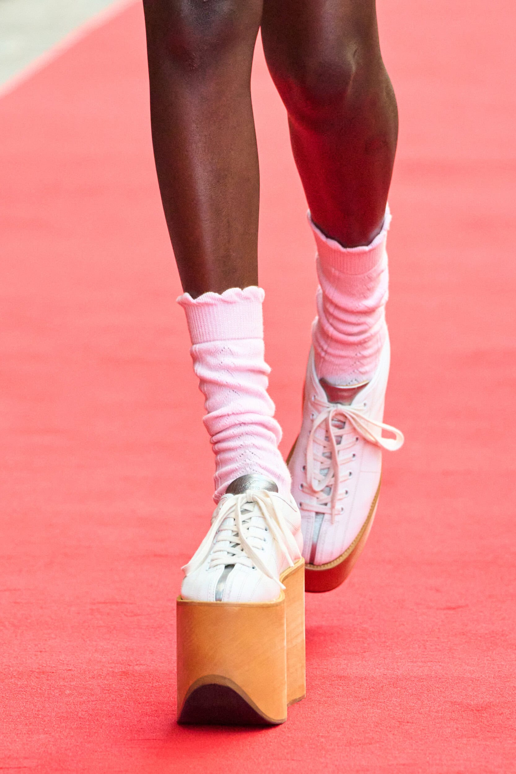 Kenzo Spring 2026 Men's Fashion Show Details