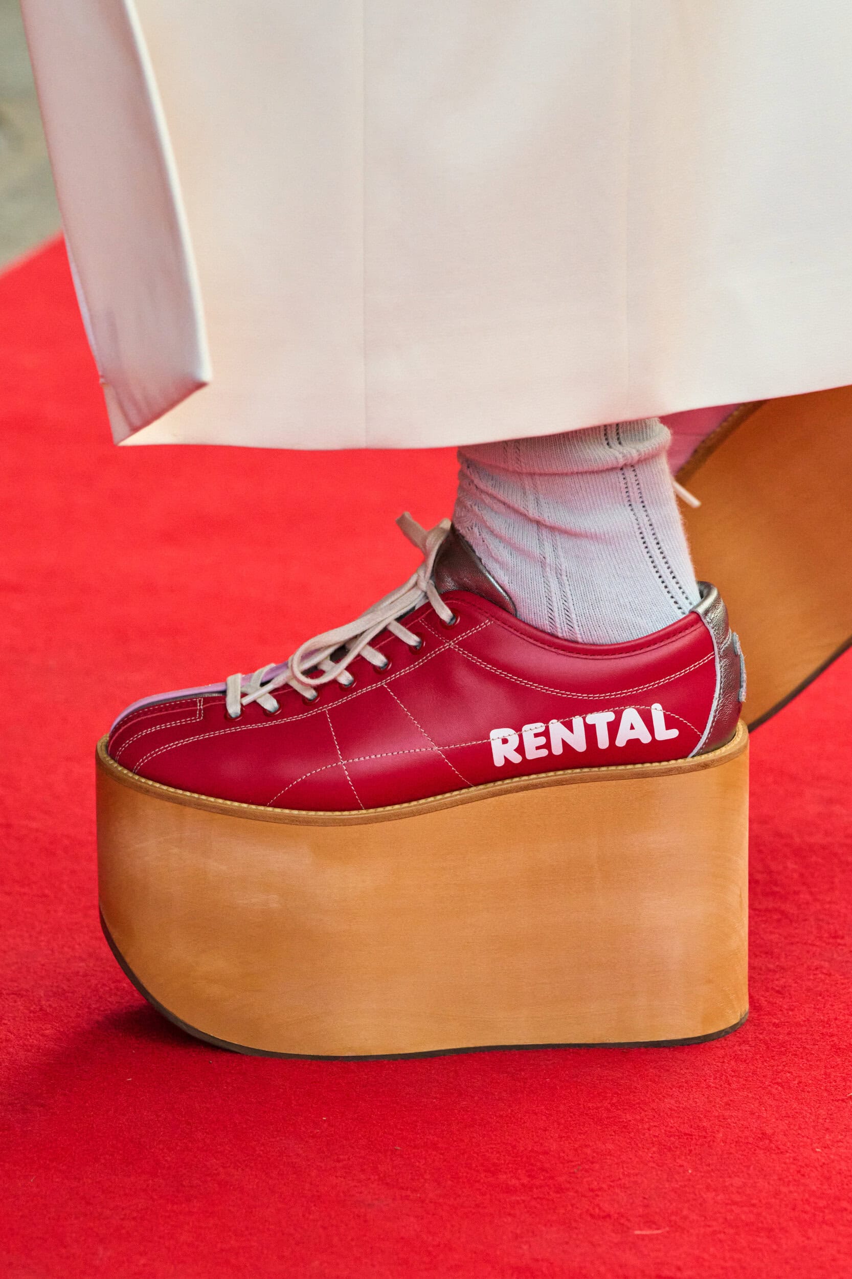 Kenzo Spring 2026 Men's Fashion Show Details