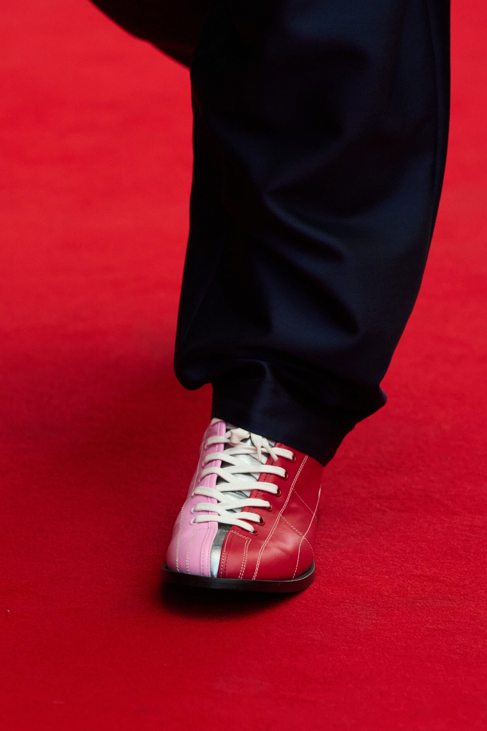Kenzo Spring 2026 Men's Fashion Show Details