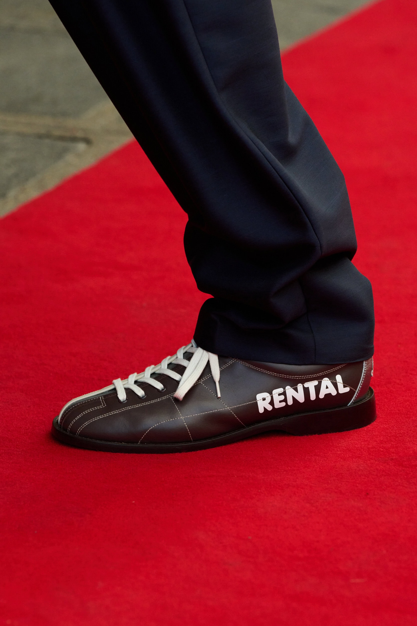 Kenzo Spring 2026 Men's Fashion Show Details