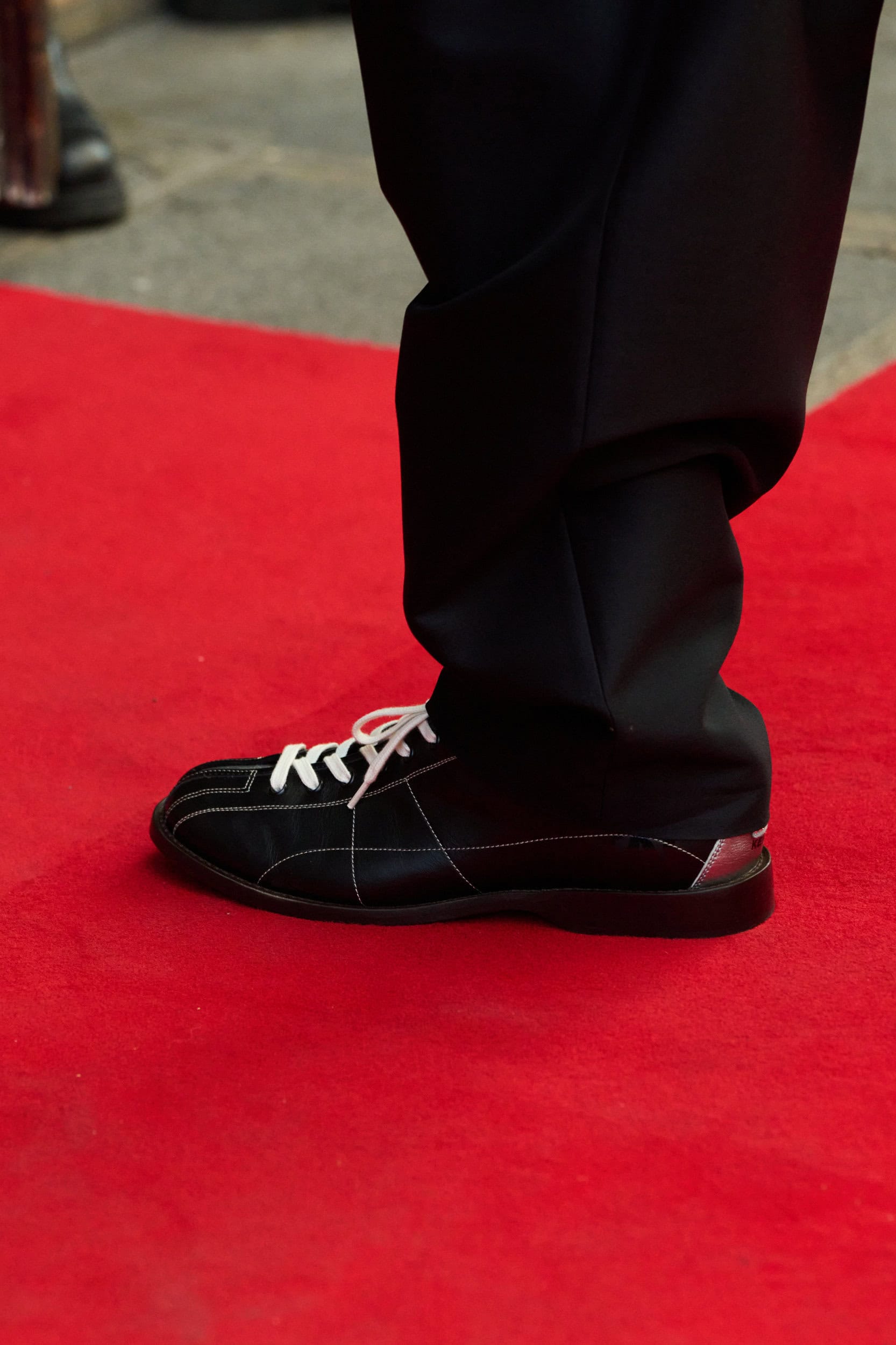 Kenzo Spring 2026 Men's Fashion Show Details