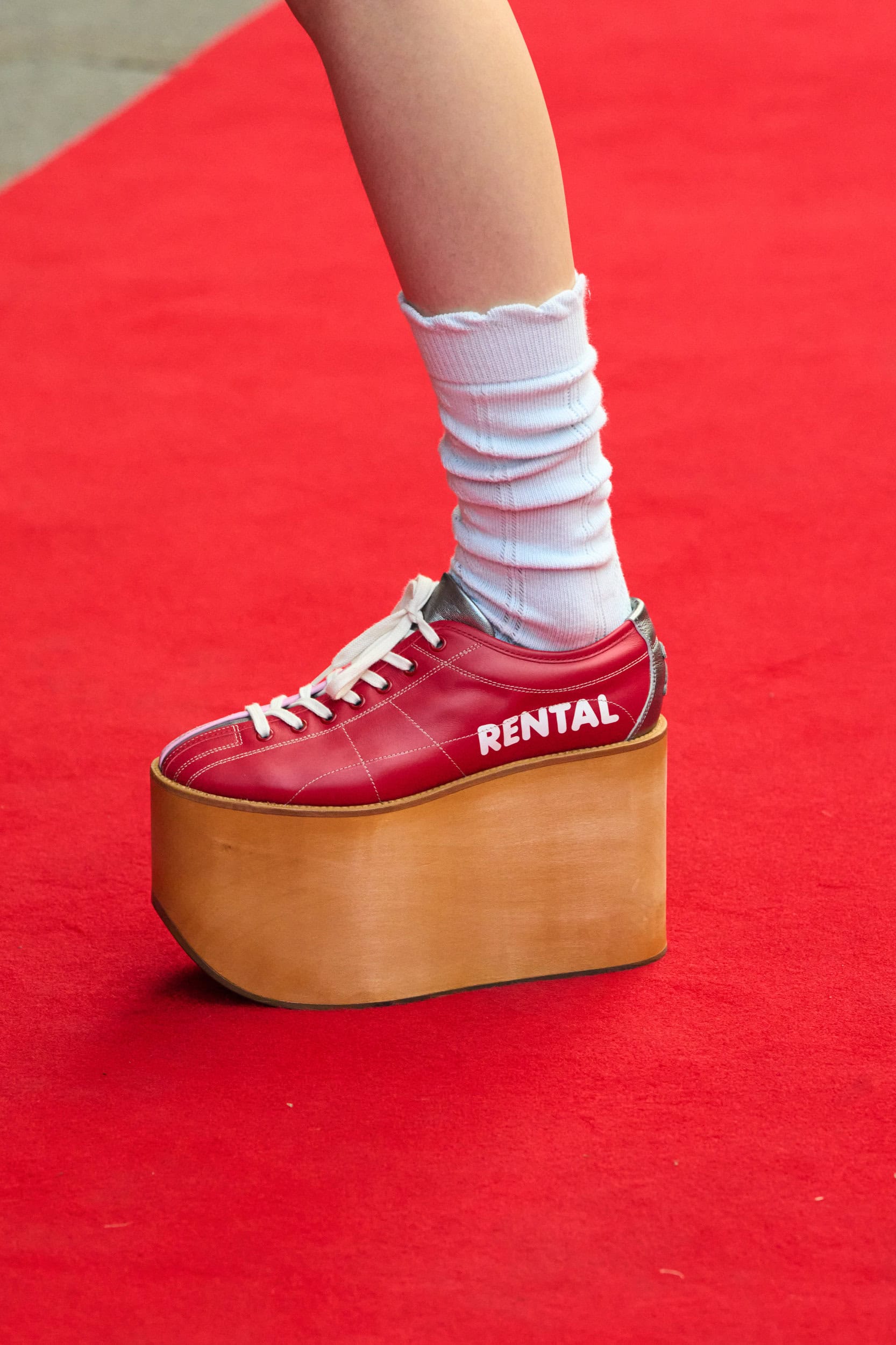 Kenzo Spring 2026 Men's Fashion Show Details
