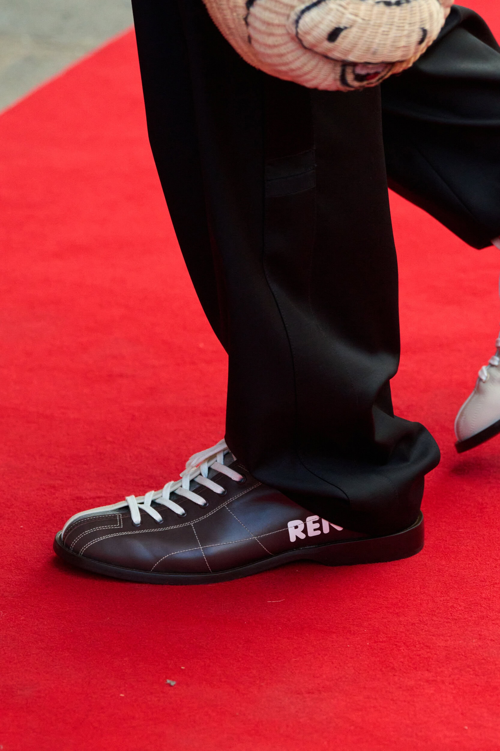 Kenzo Spring 2026 Men's Fashion Show Details
