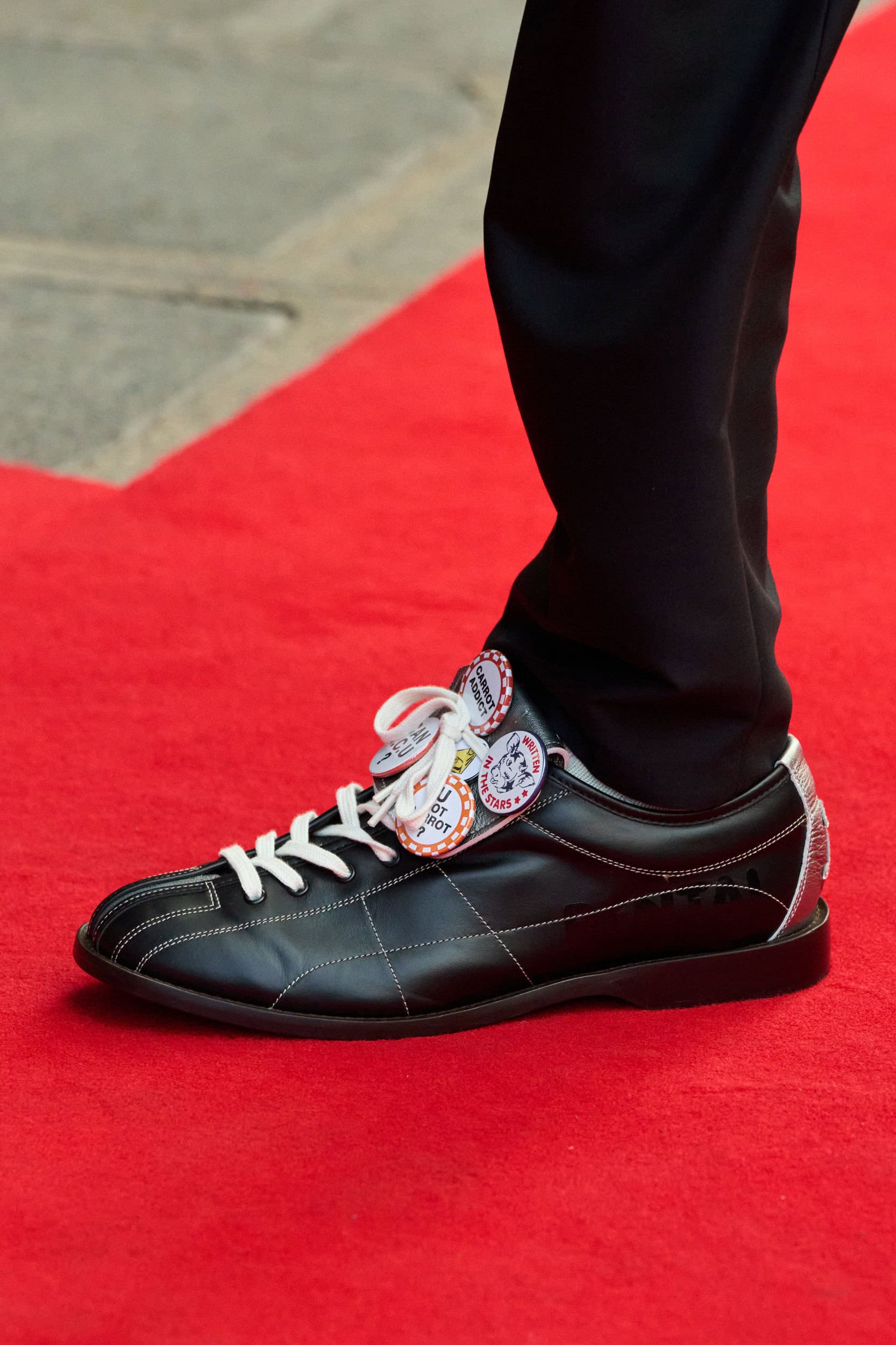 Kenzo Spring 2026 Men's Fashion Show Details
