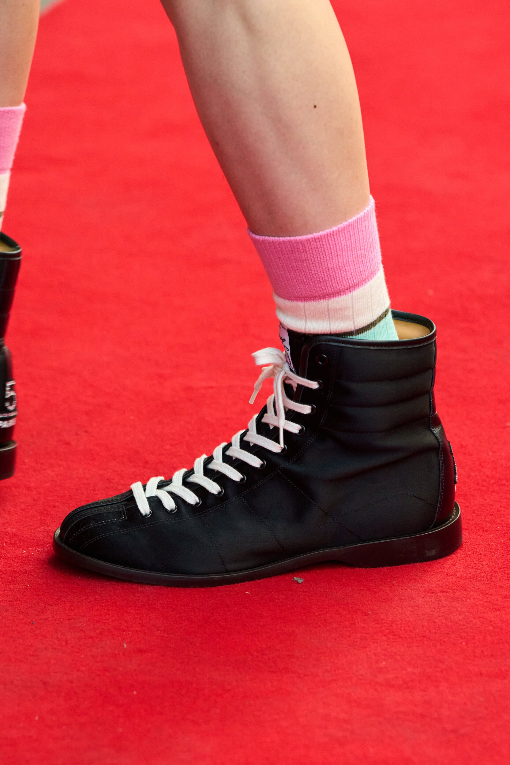 Kenzo Spring 2026 Men's Fashion Show Details