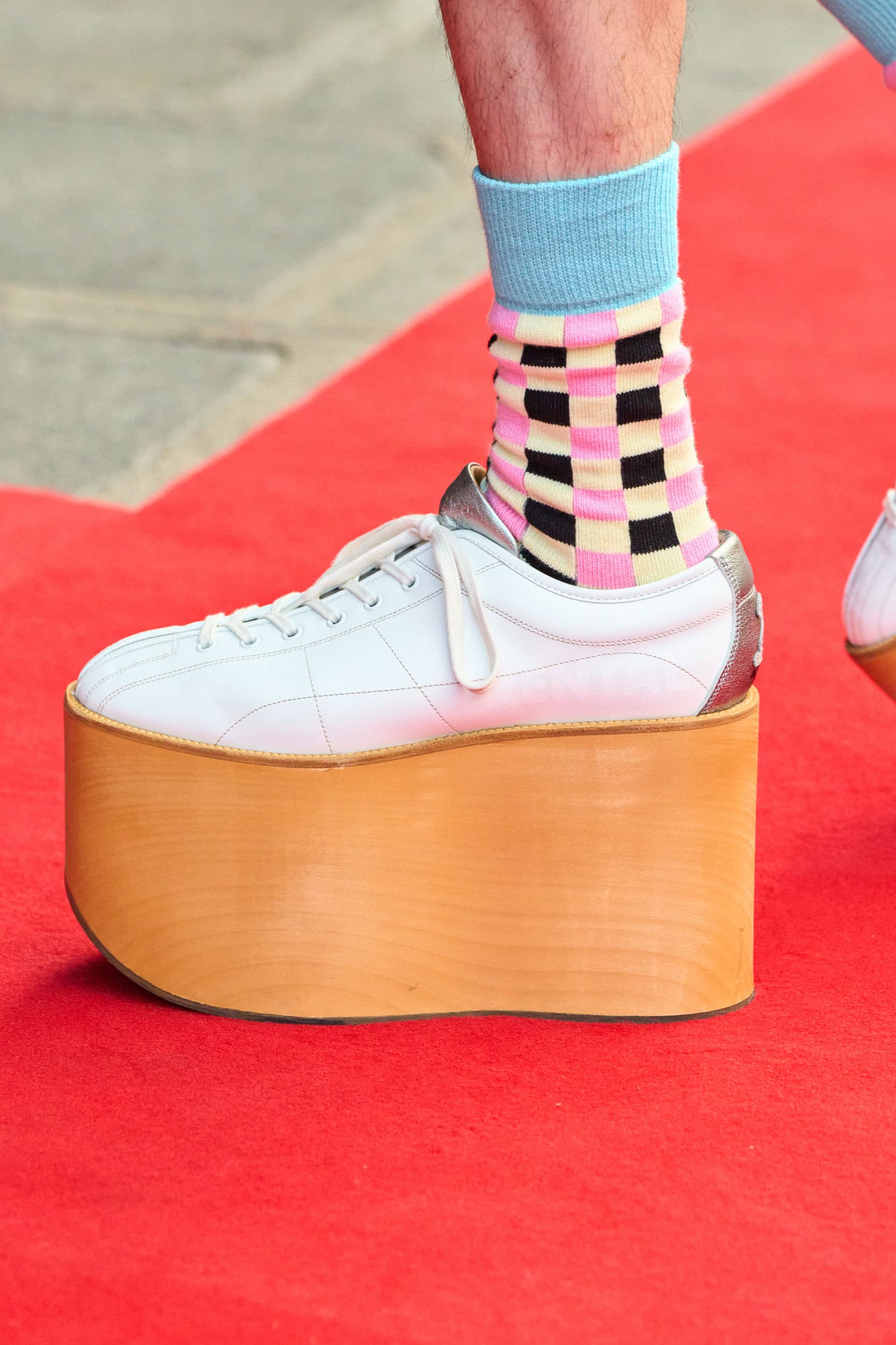 Kenzo Spring 2026 Men's Fashion Show Details