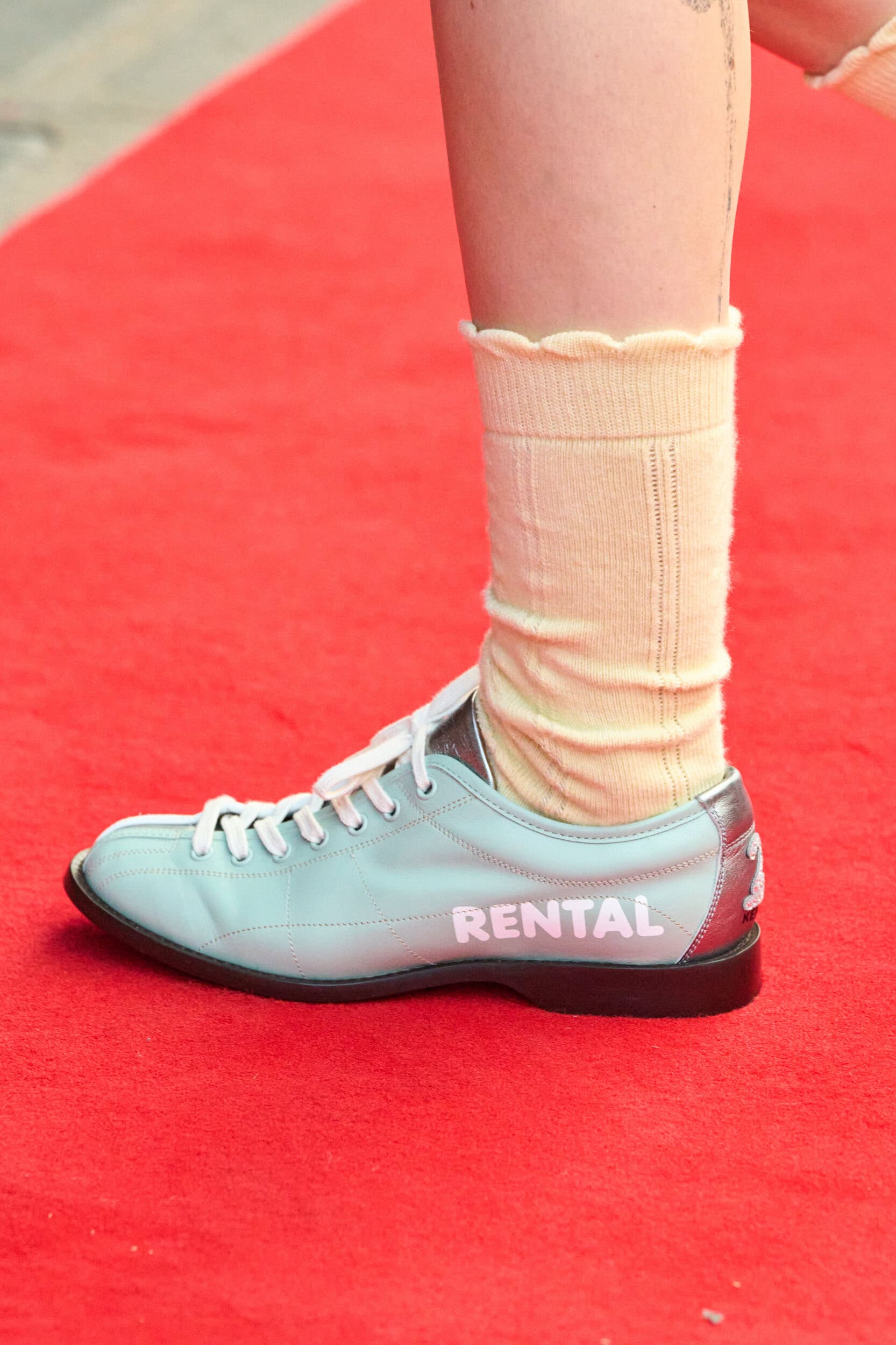 Kenzo Spring 2026 Men's Fashion Show Details