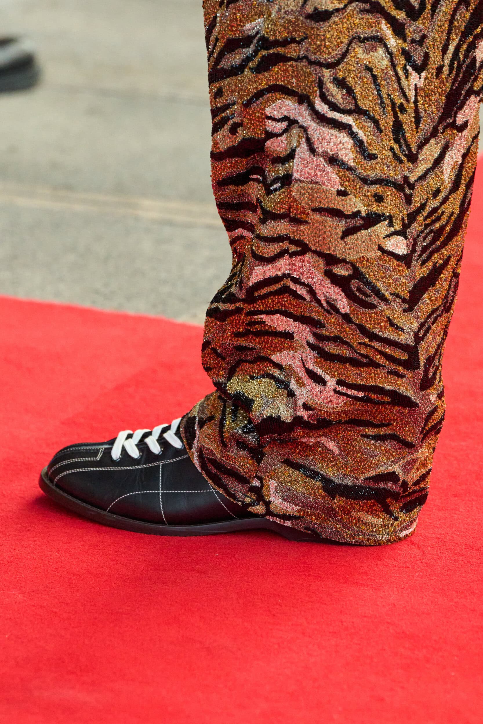 Kenzo Spring 2026 Men's Fashion Show Details