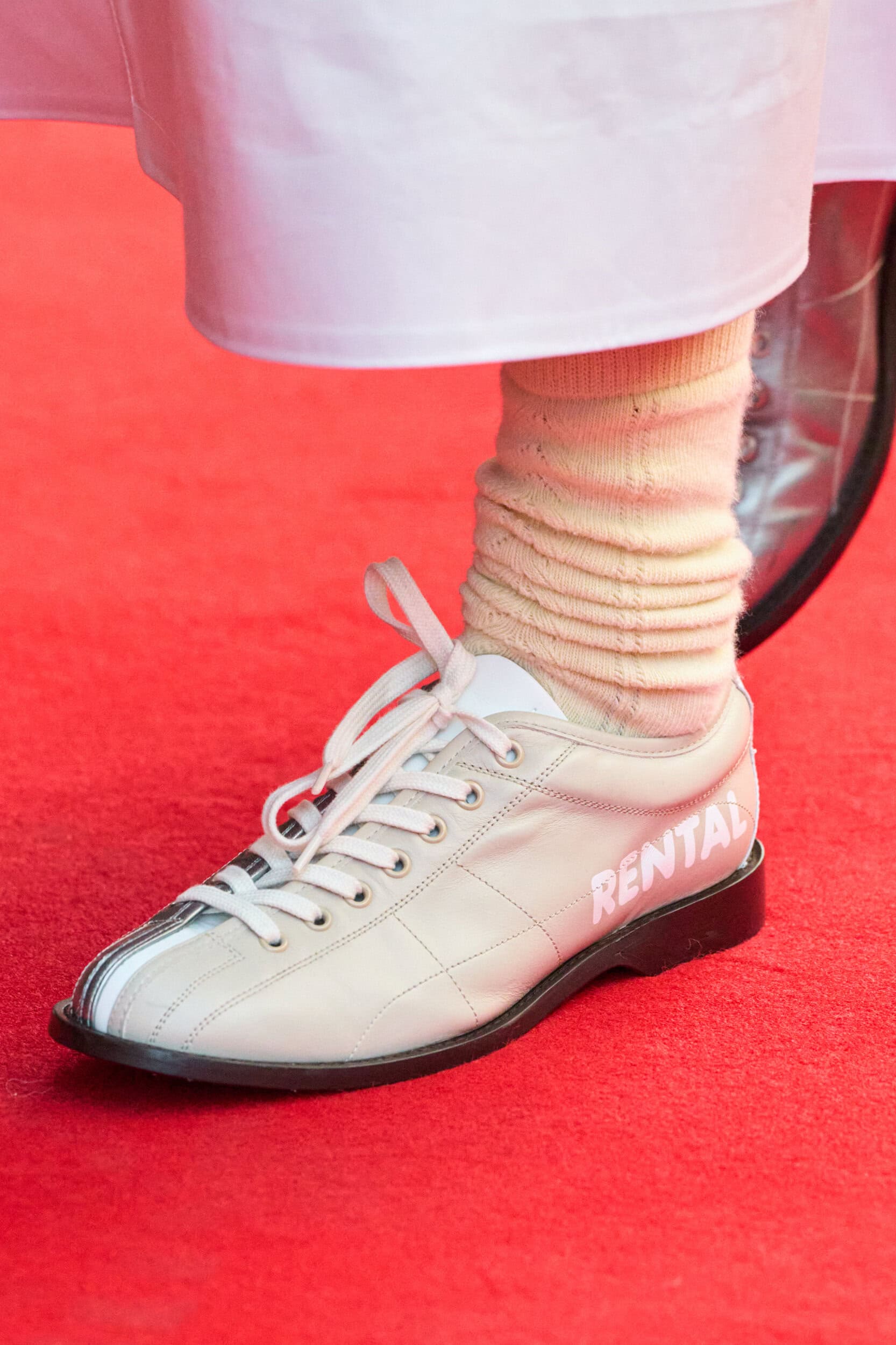 Kenzo Spring 2026 Men's Fashion Show Details