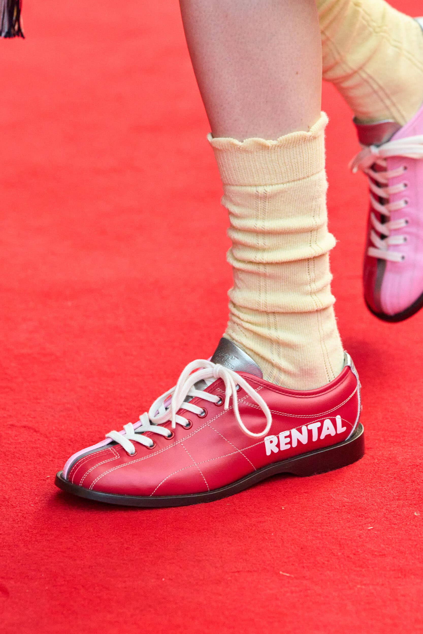 Kenzo Spring 2026 Men's Fashion Show Details