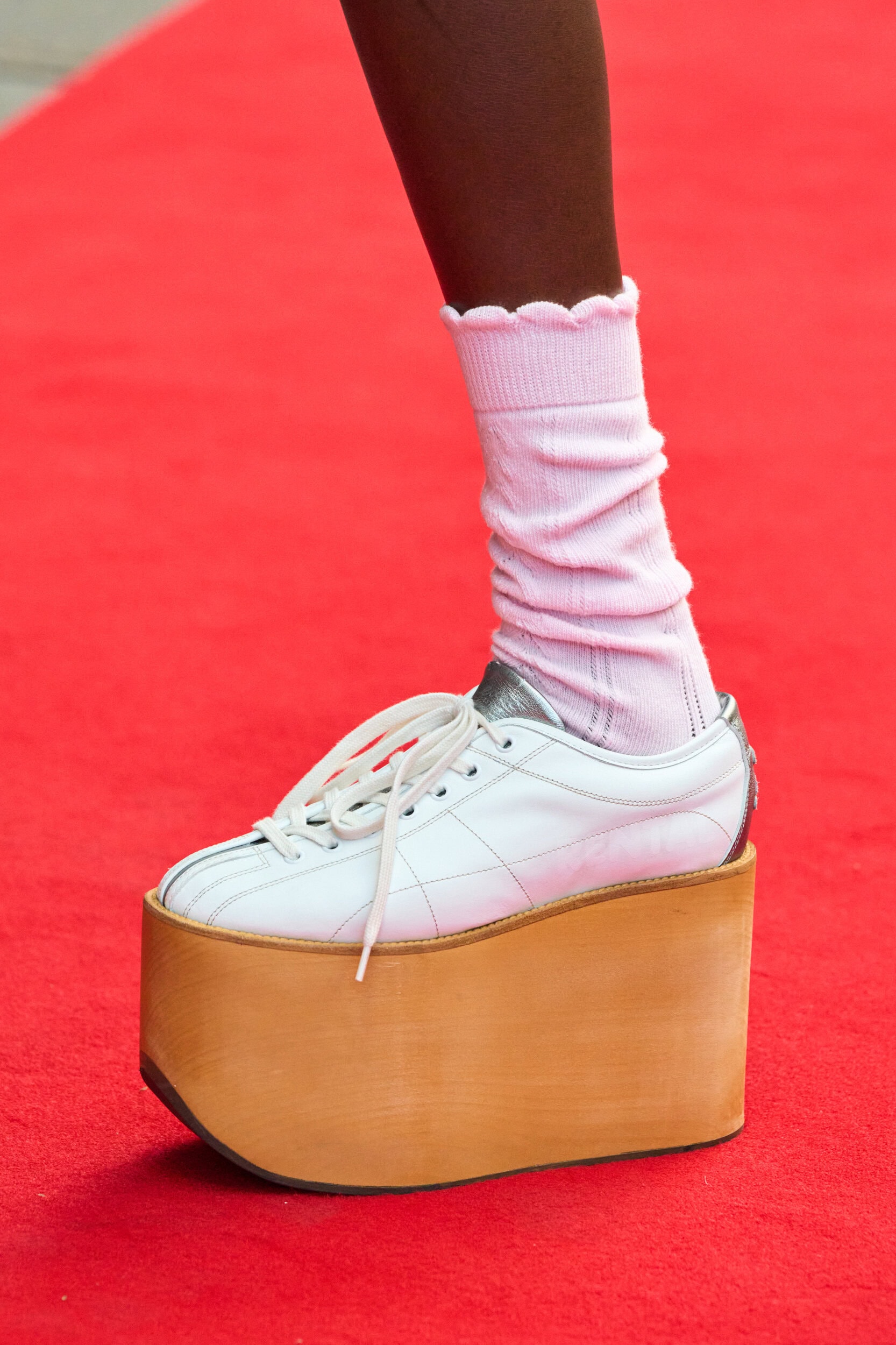 Kenzo Spring 2026 Men's Fashion Show Details