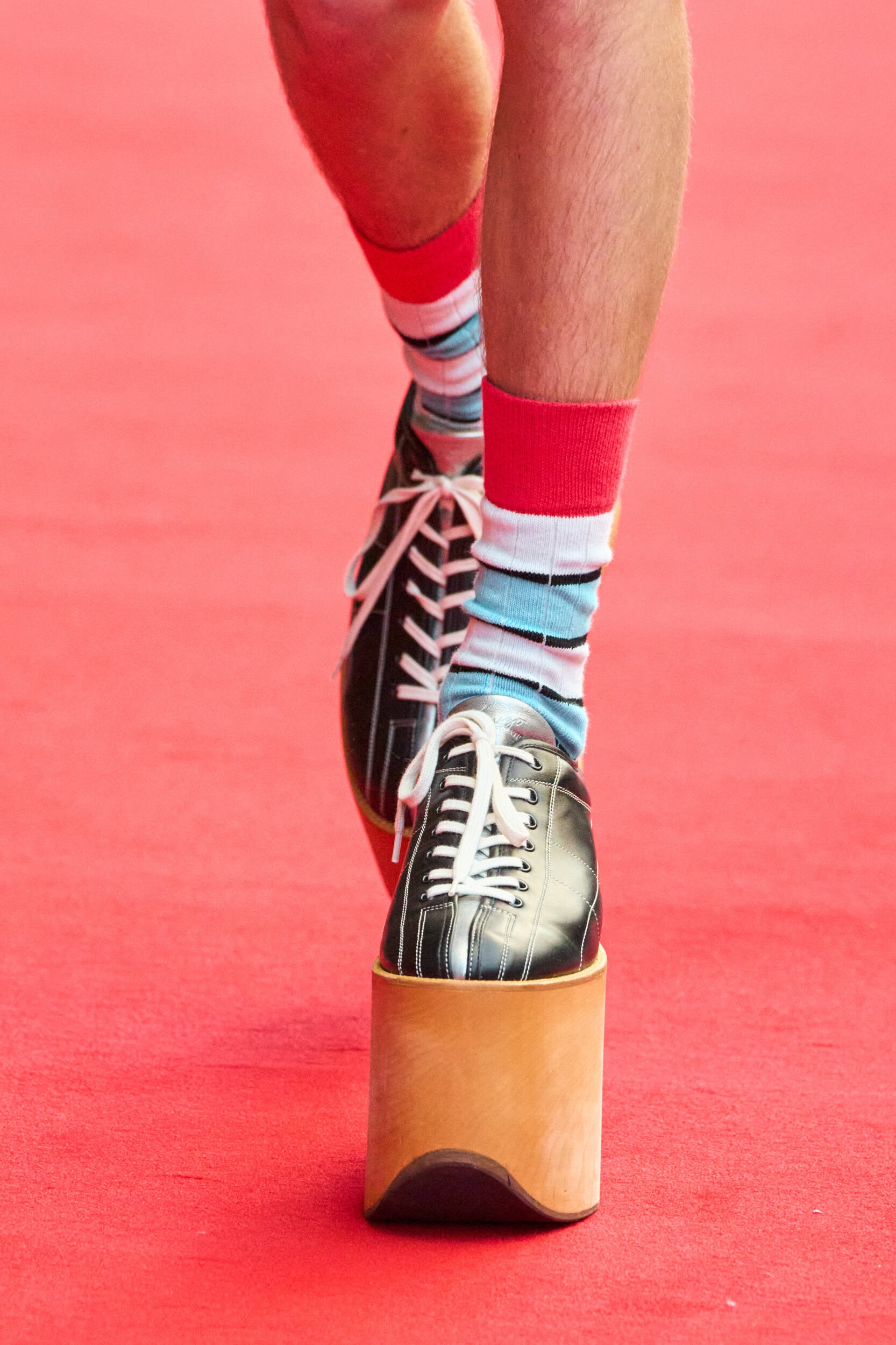Kenzo Spring 2026 Men's Fashion Show Details