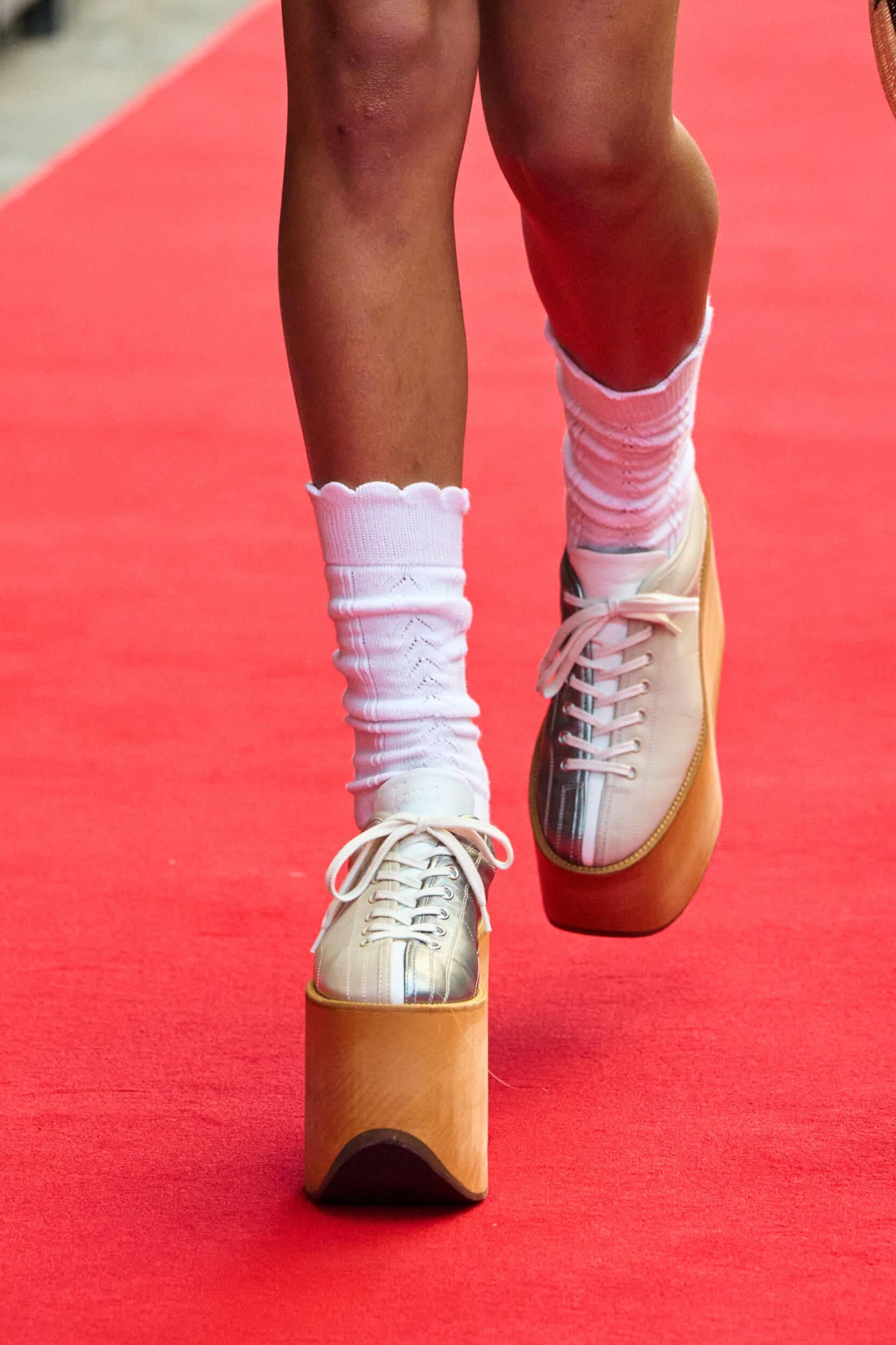 Kenzo Spring 2026 Men's Fashion Show Details