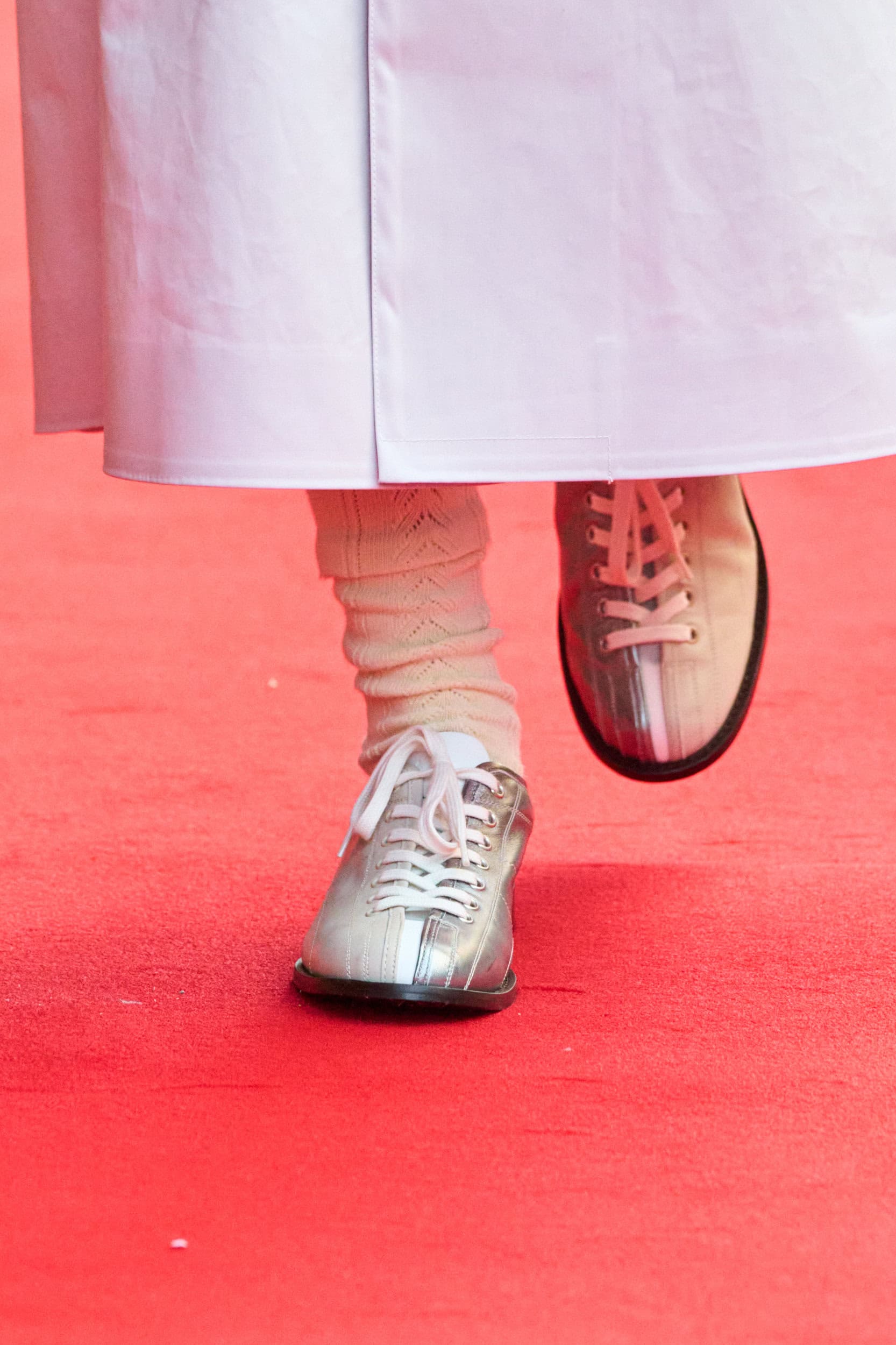 Kenzo Spring 2026 Men's Fashion Show Details