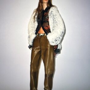 Khaite Resort 2026 RTW Collection