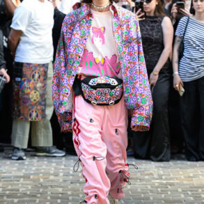 Kidill Spring 2026 Men's Fashion Show