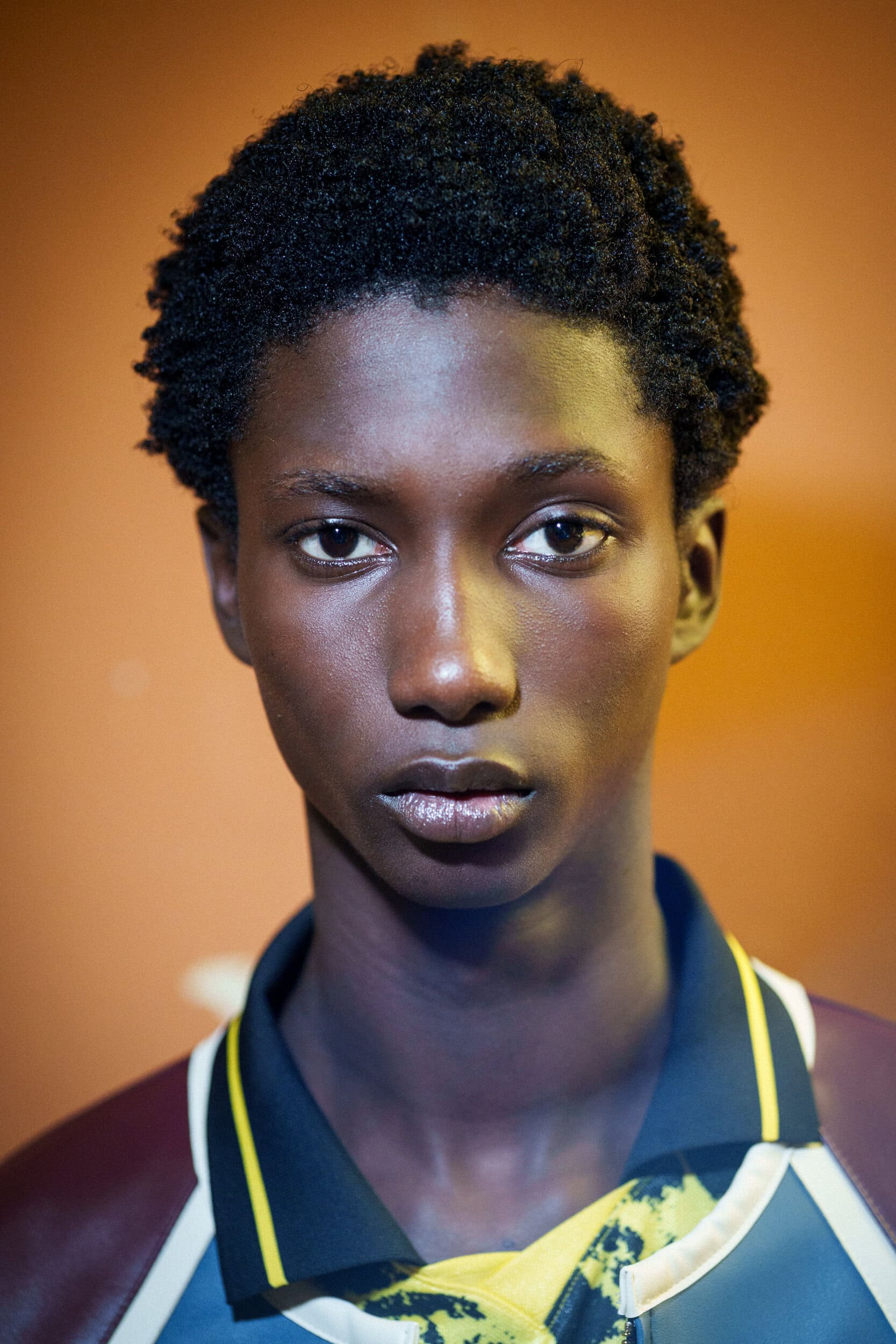 Kidsuper Studios Spring 2026 Men's Fashion Show Backstage