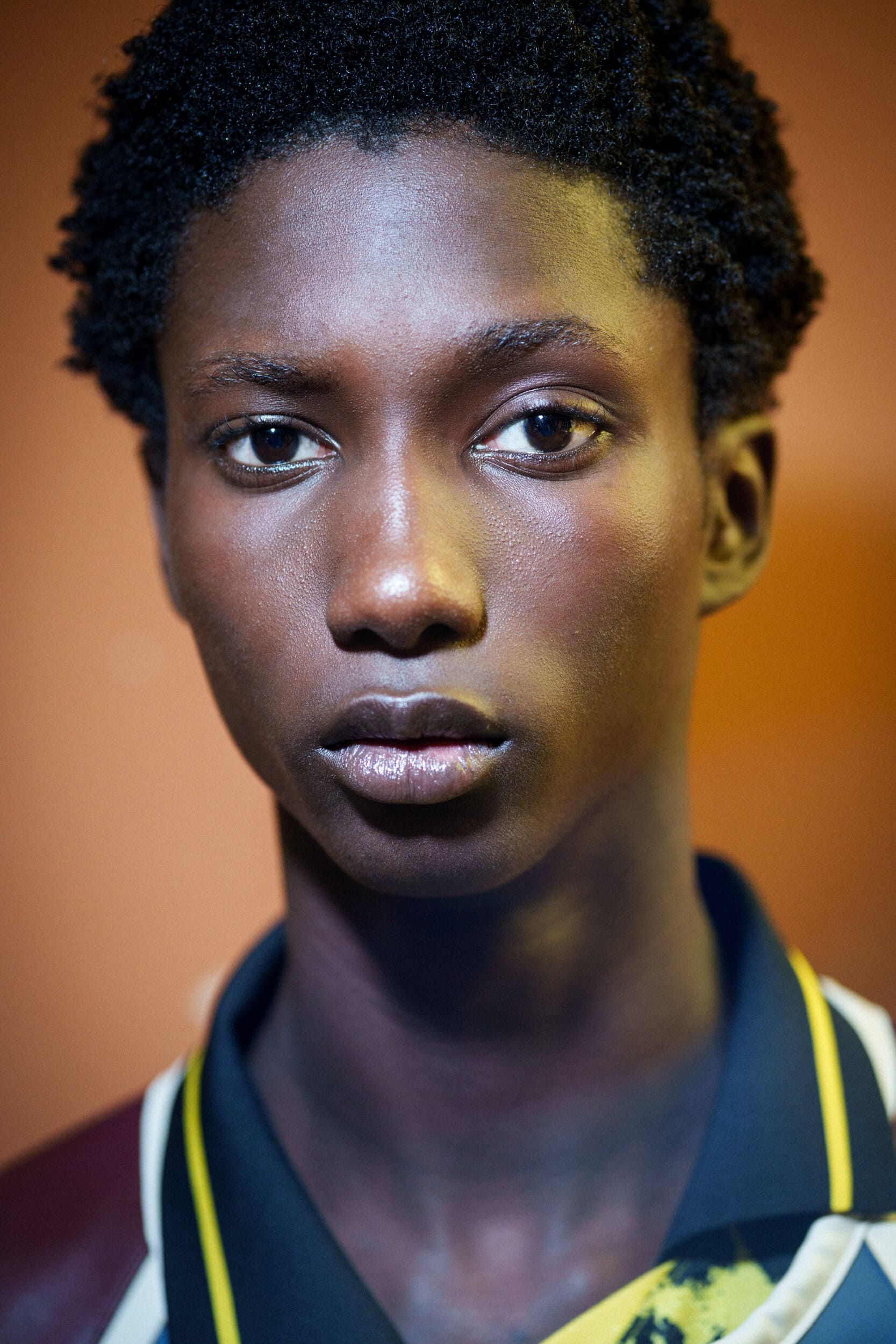 Kidsuper Studios Spring 2026 Men's Fashion Show Backstage