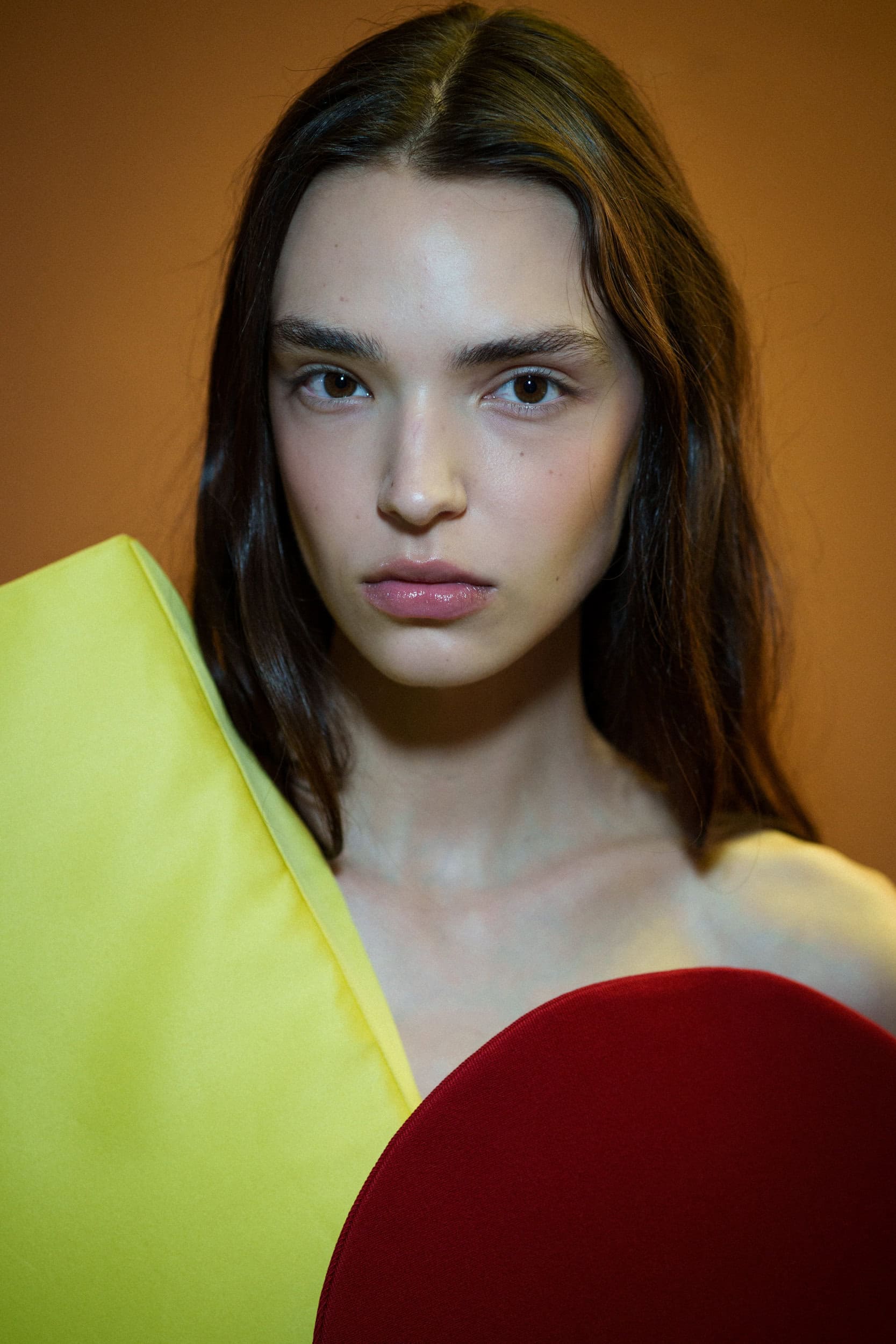 Kidsuper Studios Spring 2026 Men's Fashion Show Backstage