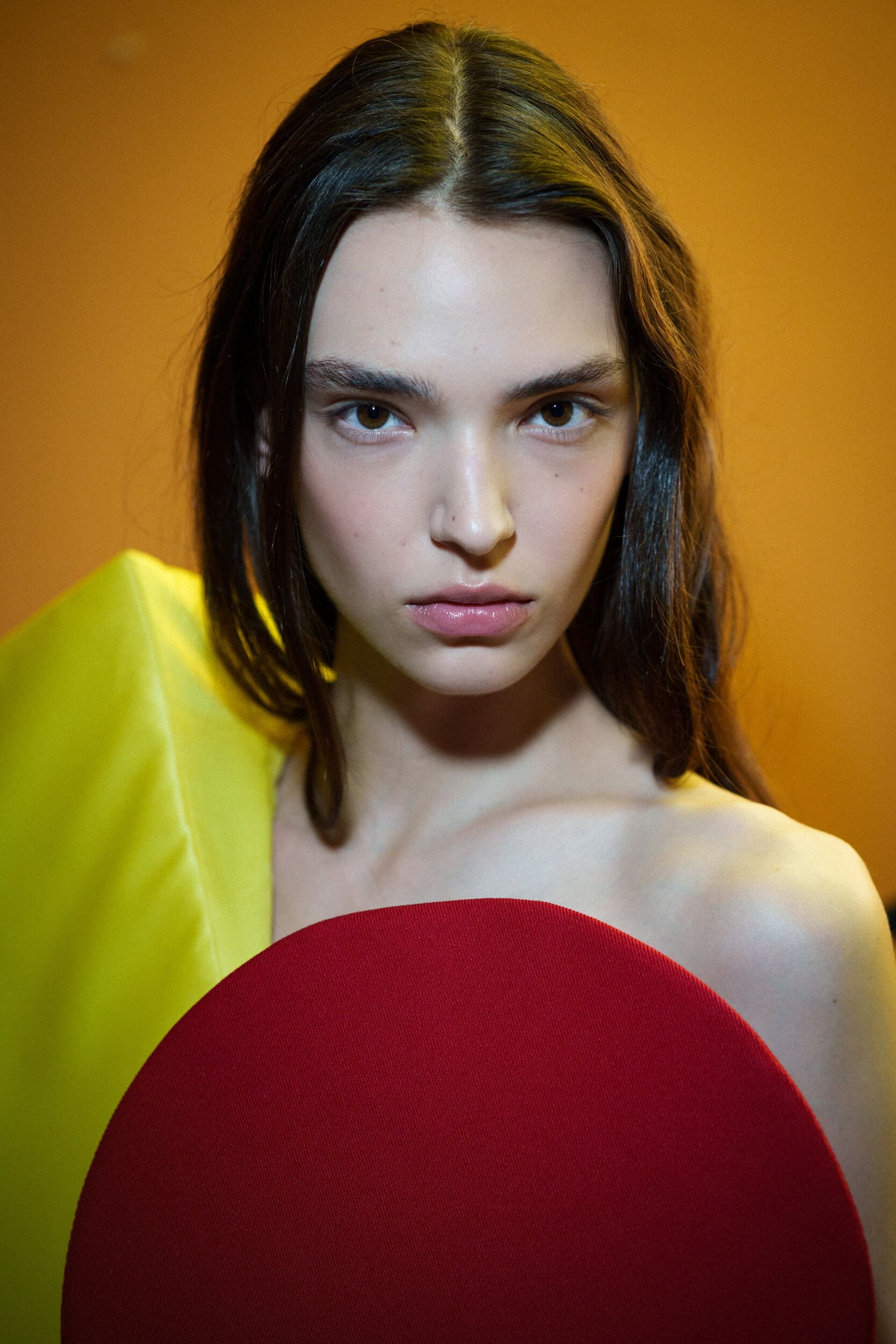 Kidsuper Studios Spring 2026 Men's Fashion Show Backstage