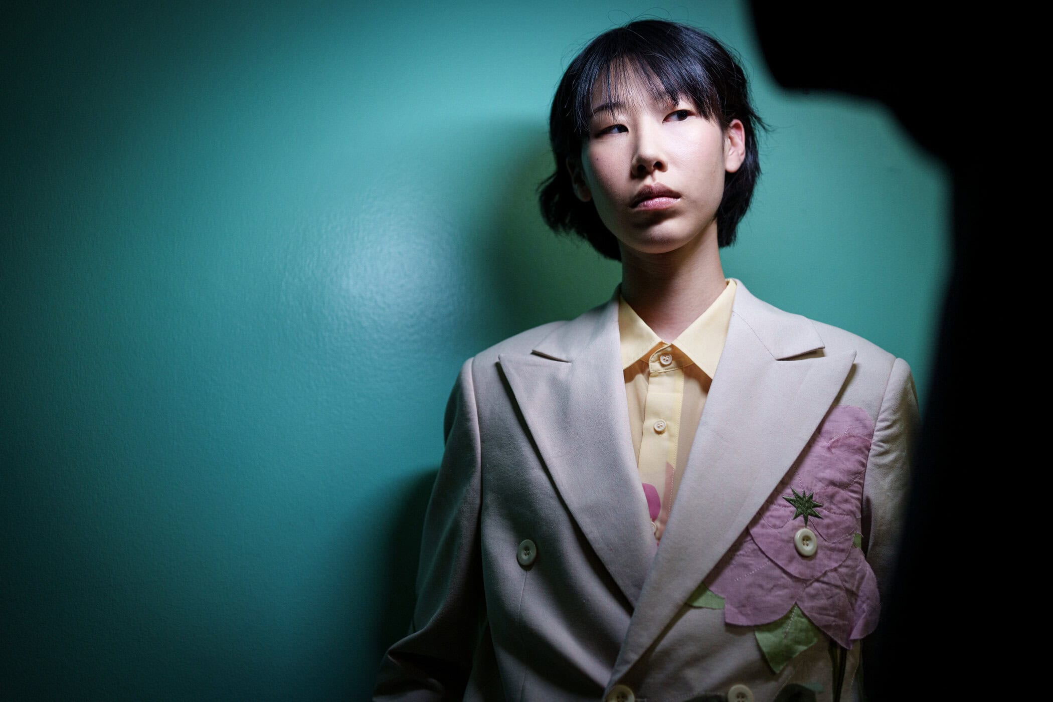 Kidsuper Studios Spring 2026 Men's Fashion Show Backstage