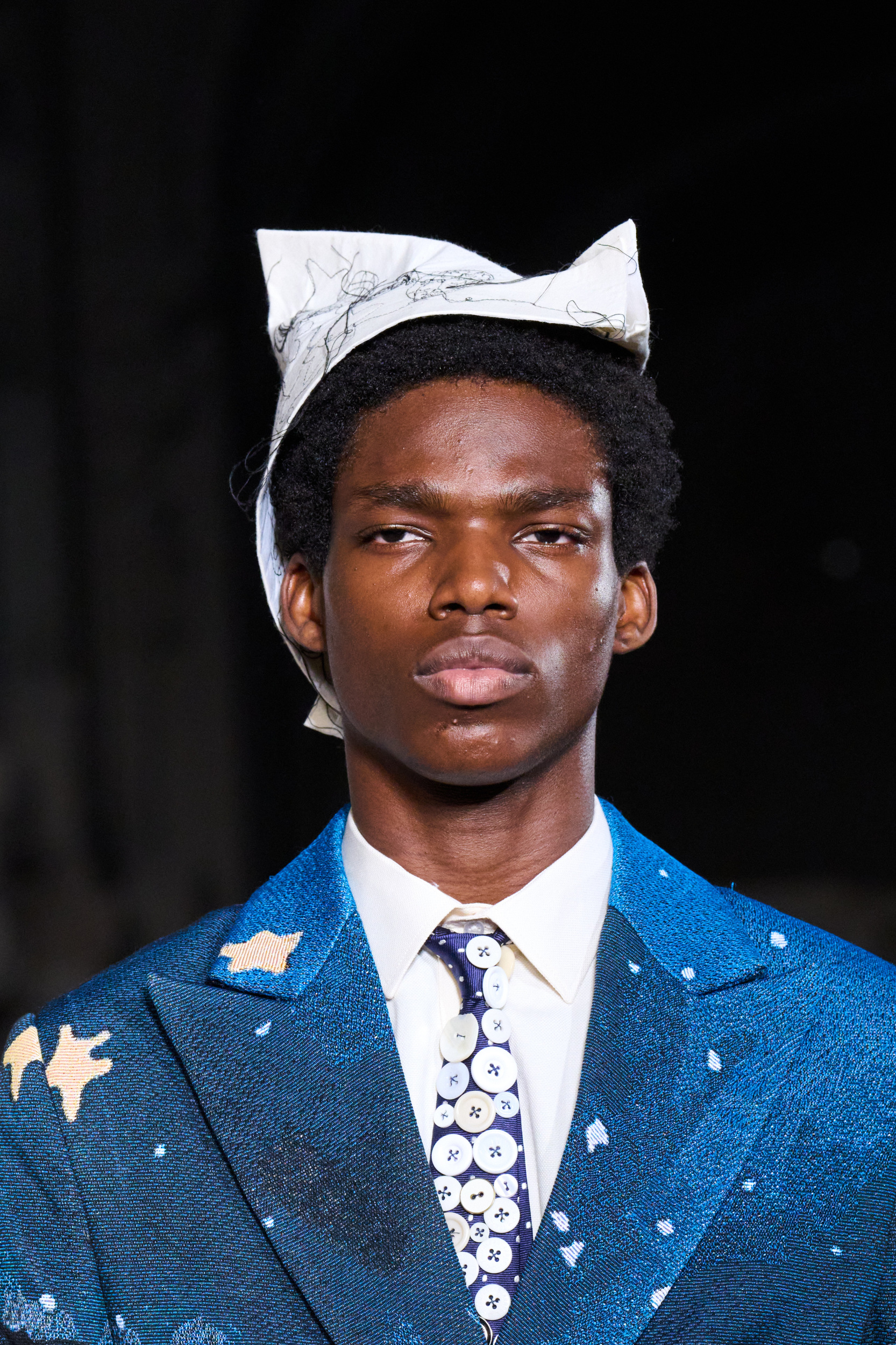 Kidsuper Studios Spring 2026 Men's Fashion Show Details