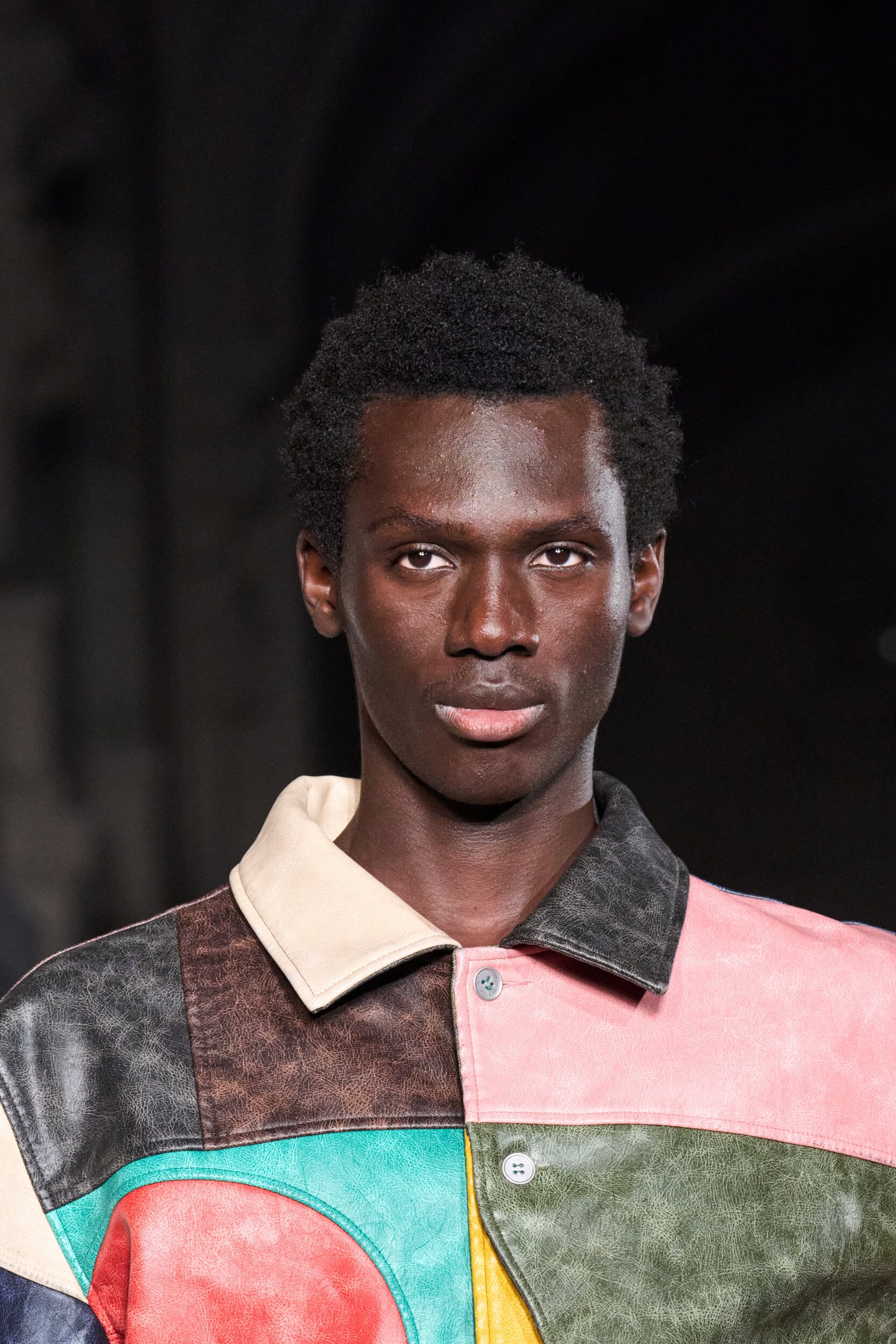 Kidsuper Studios Spring 2026 Men's Fashion Show Details