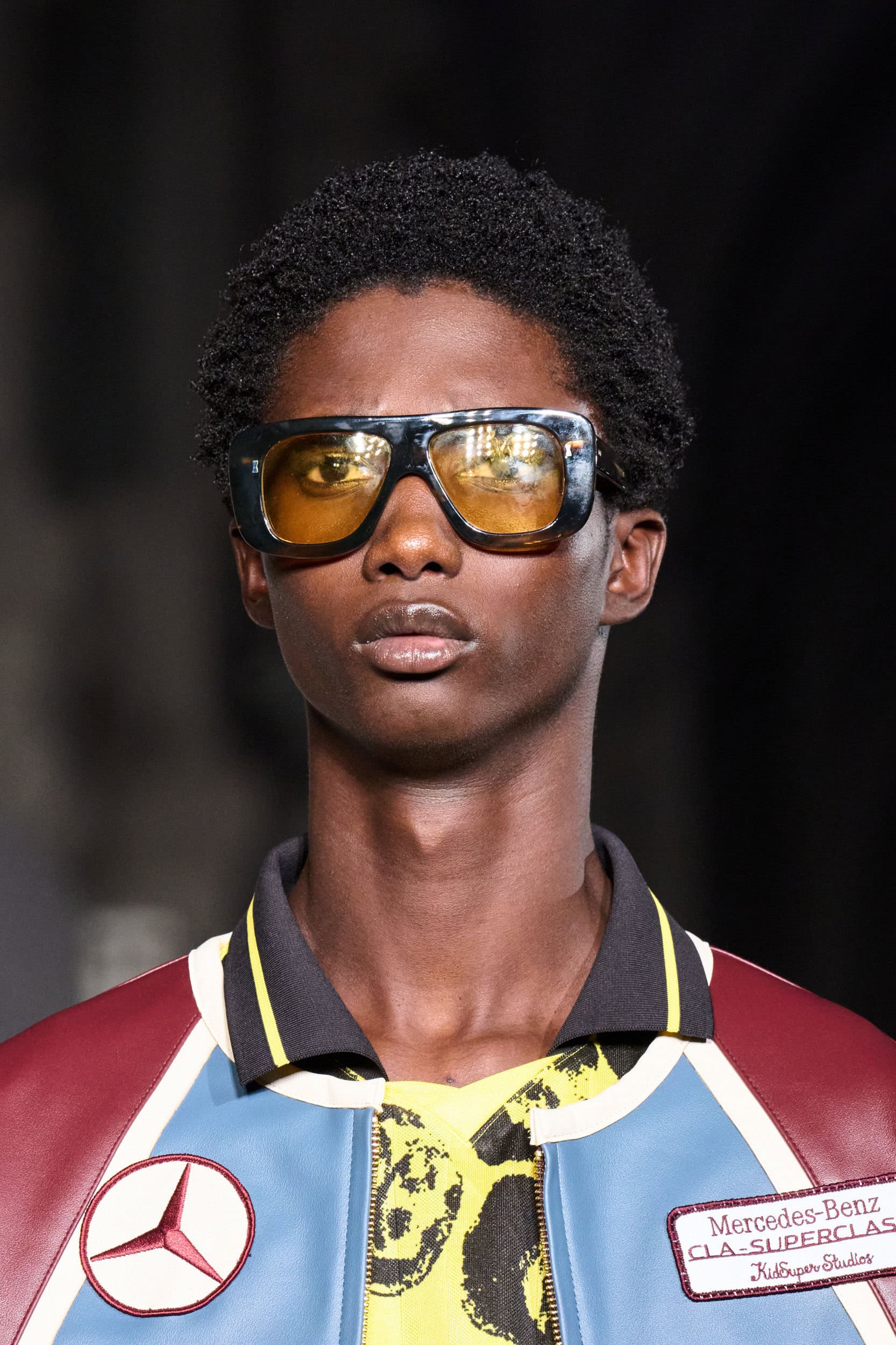 Kidsuper Studios Spring 2026 Men's Fashion Show Details