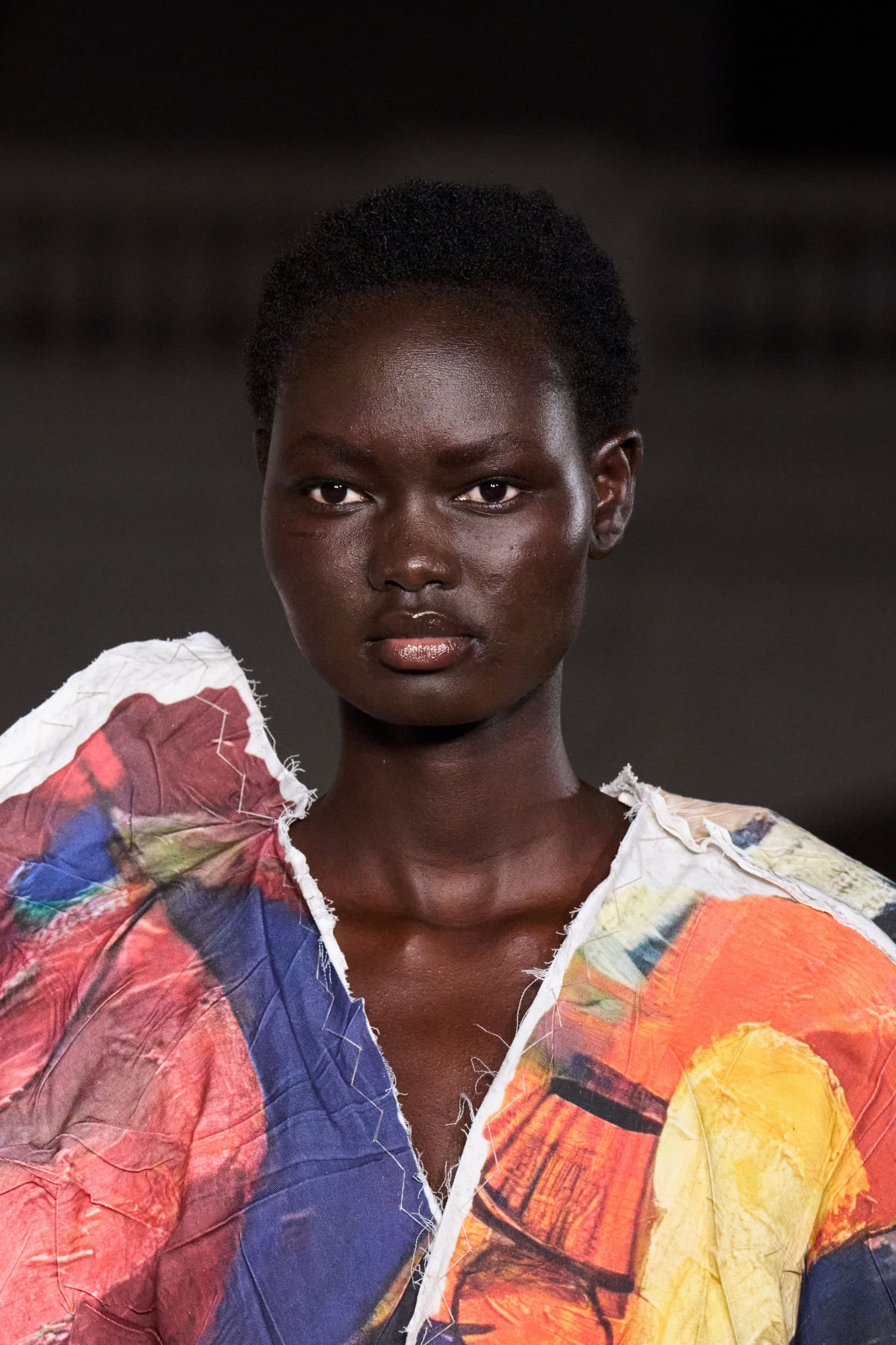 Kidsuper Studios Spring 2026 Men's Fashion Show Details