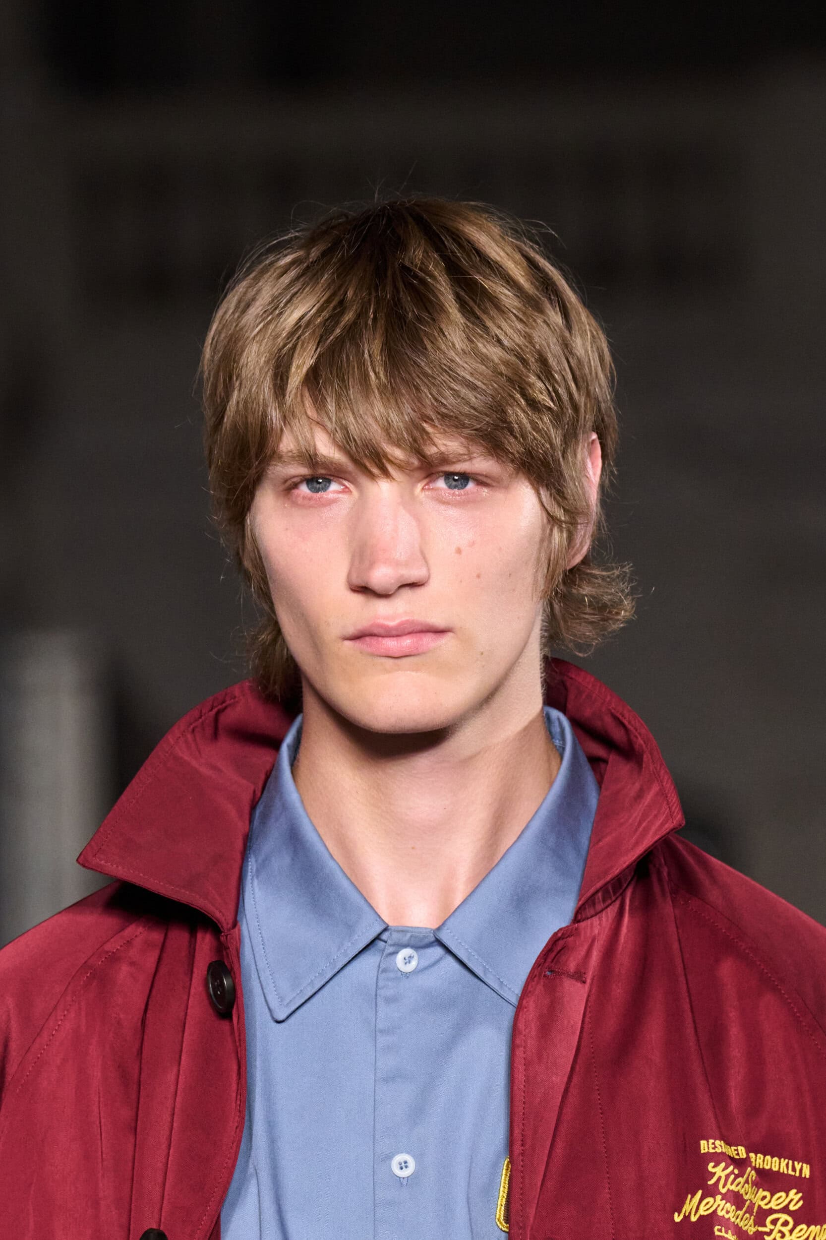 Kidsuper Studios Spring 2026 Men's Fashion Show Details