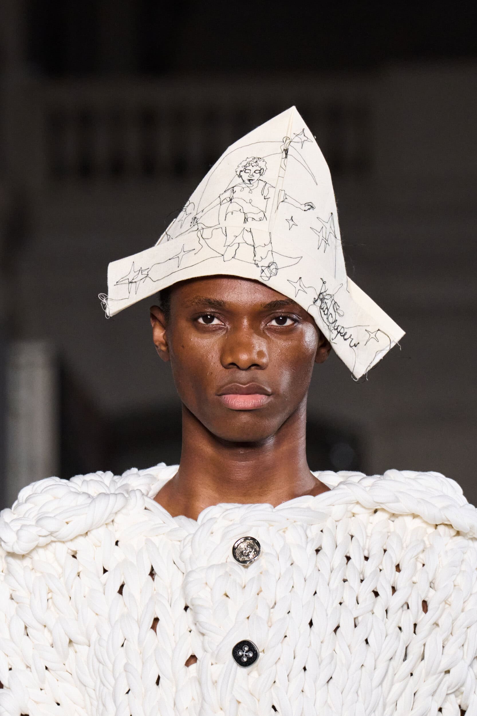 Kidsuper Studios Spring 2026 Men's Fashion Show Details