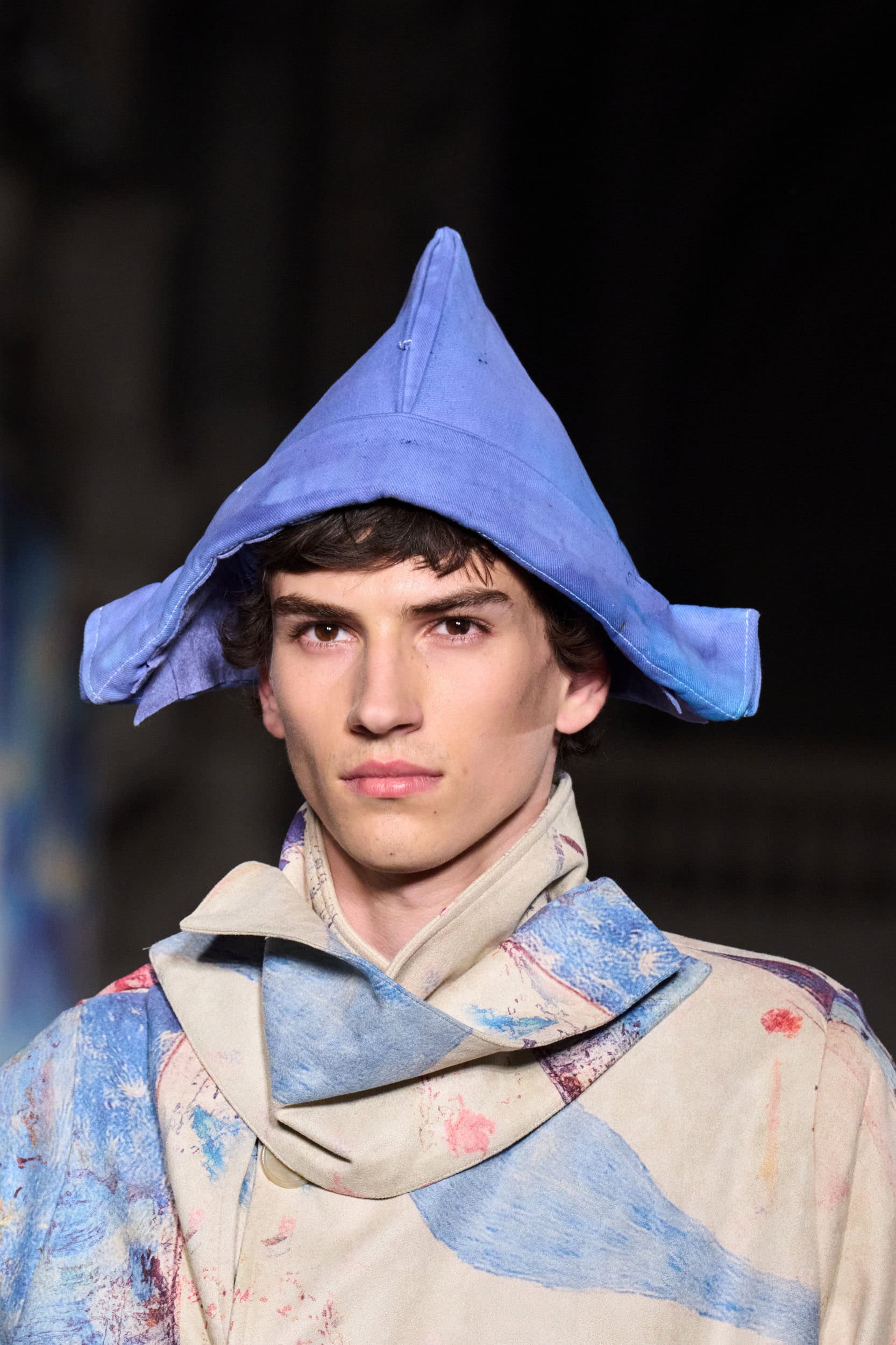 Kidsuper Studios Spring 2026 Men's Fashion Show Details