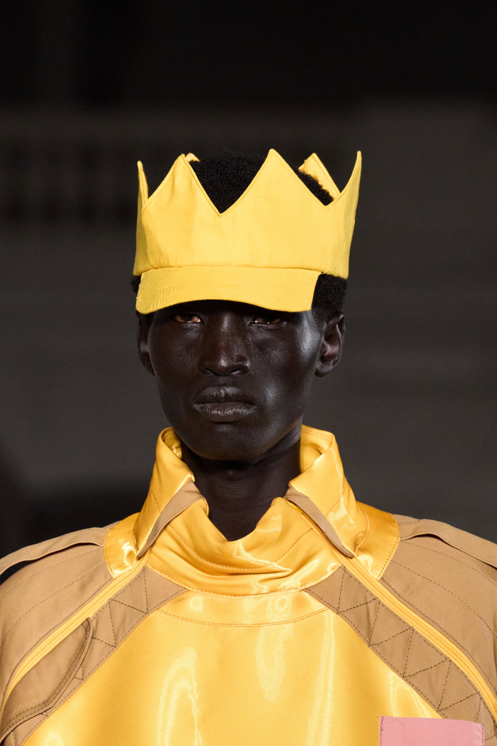 Kidsuper Studios Spring 2026 Men's Fashion Show Details