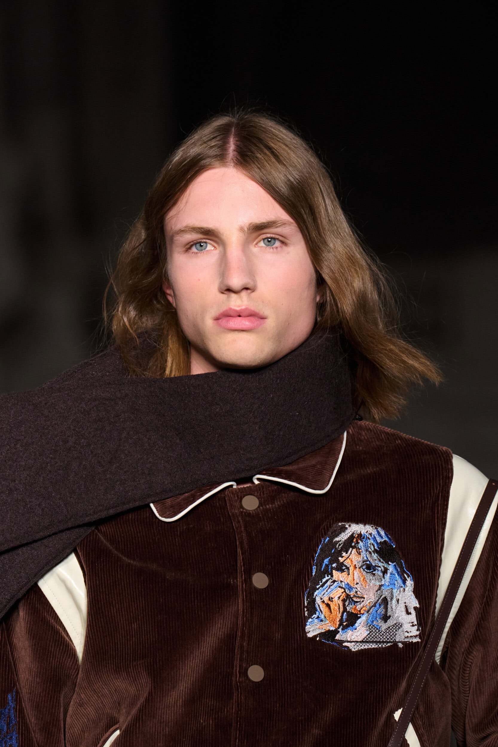 Kidsuper Studios Spring 2026 Men's Fashion Show Details