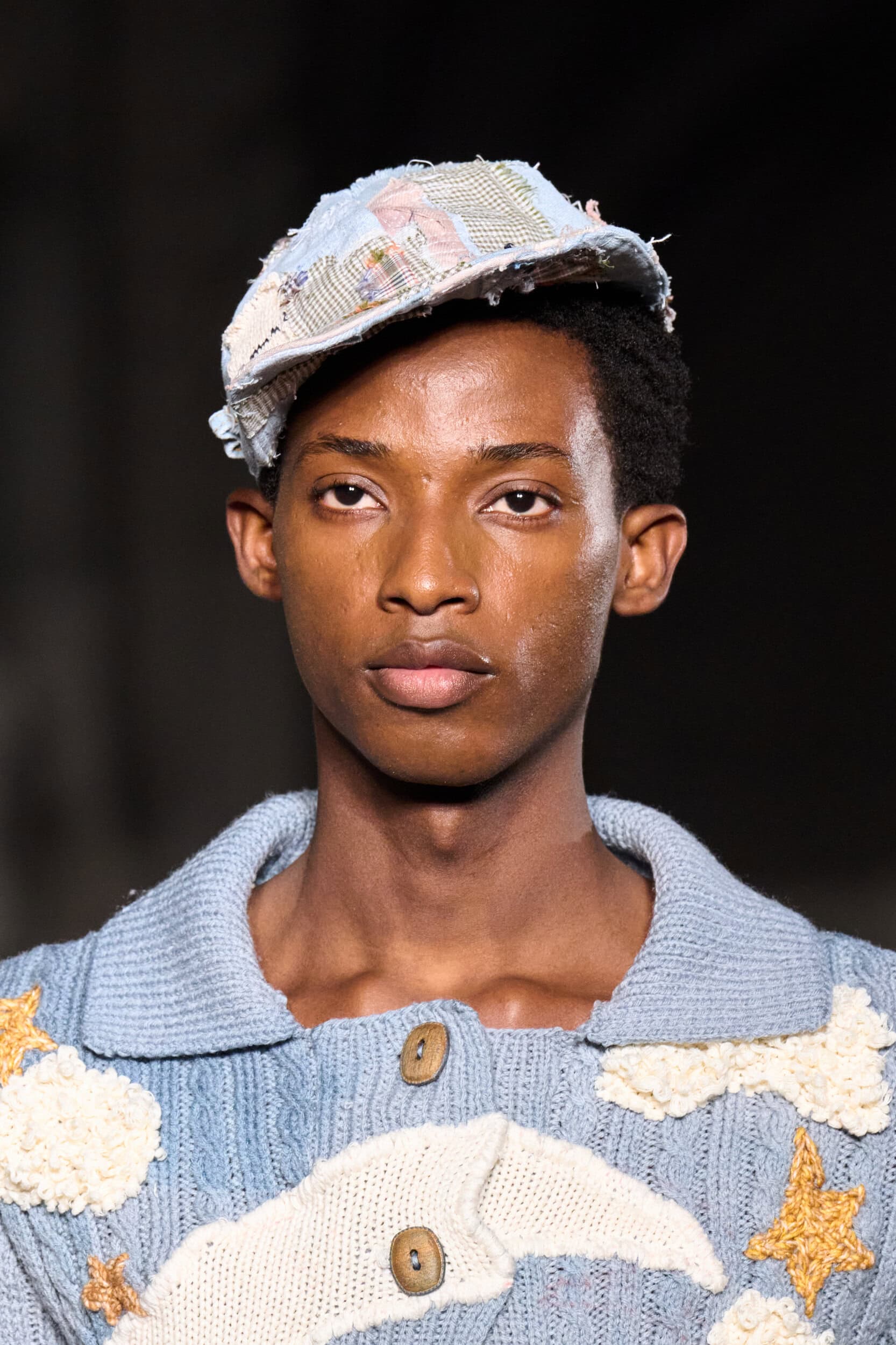 Kidsuper Studios Spring 2026 Men's Fashion Show Details