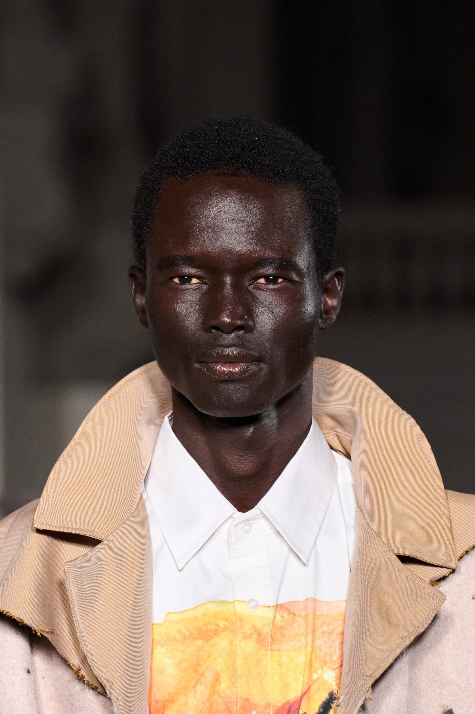 Kidsuper Studios Spring 2026 Men's Fashion Show Details